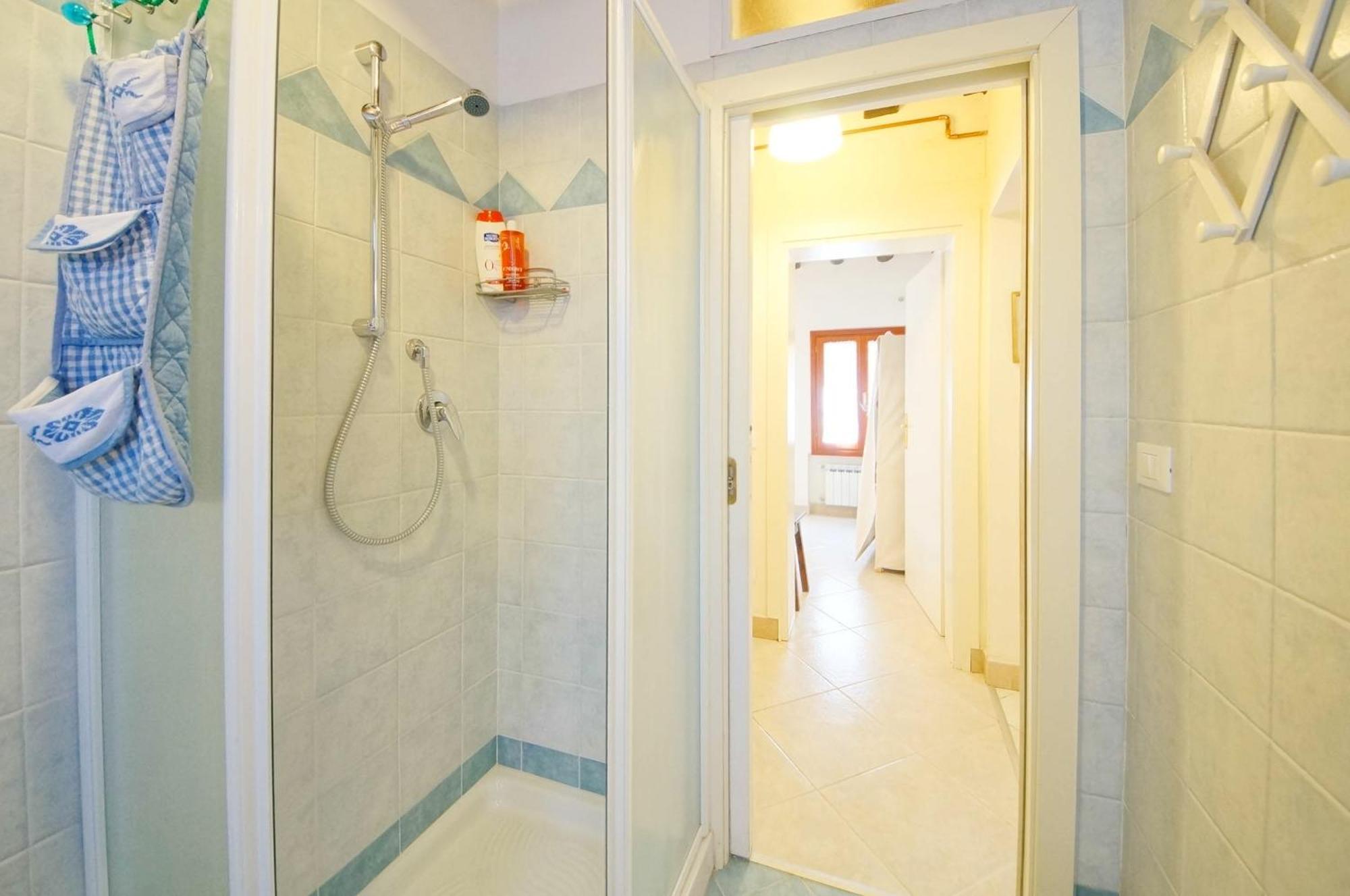 Appartement Dolcevita N 522
