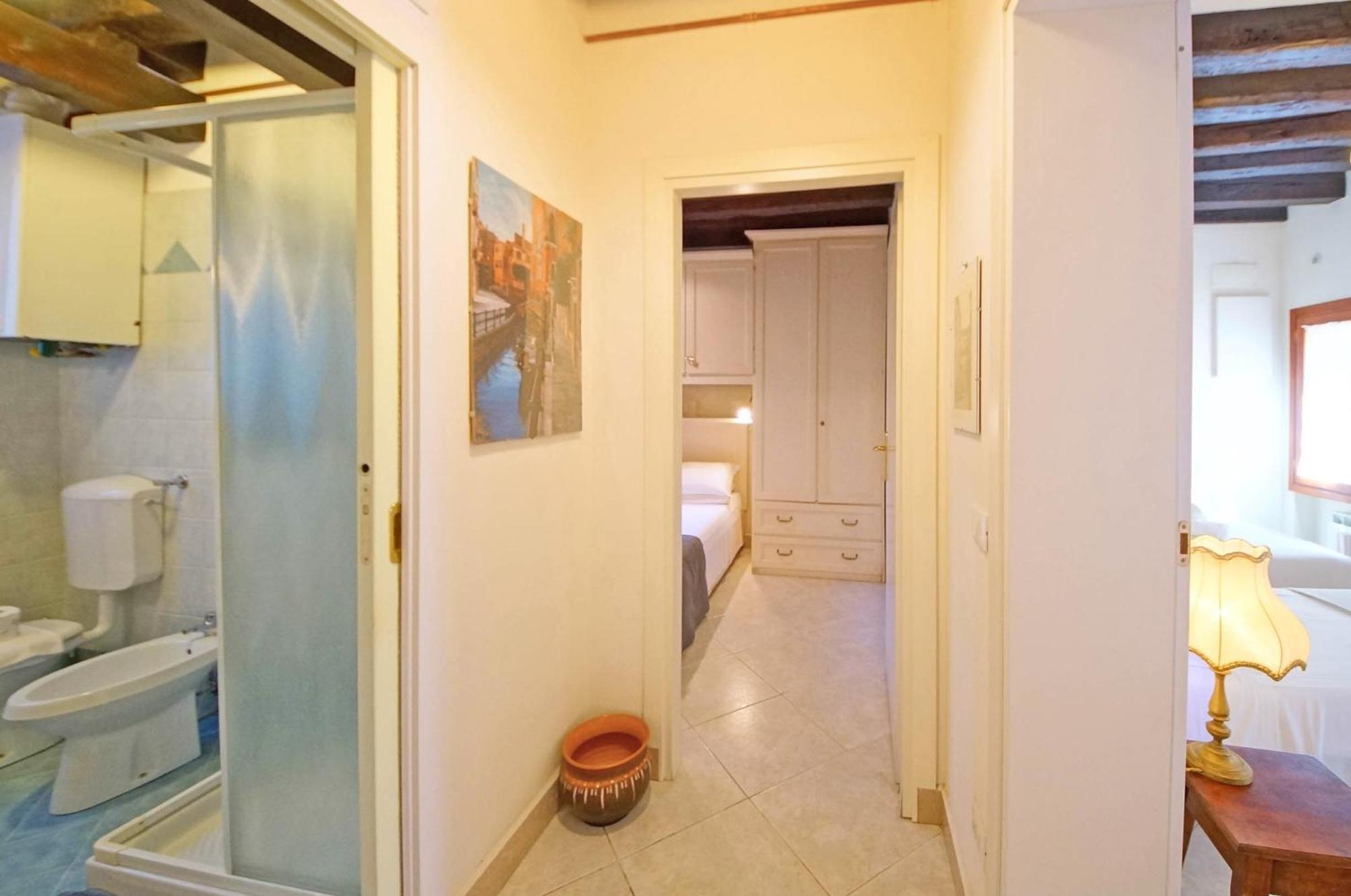 Dolcevita N 522 Appartement *