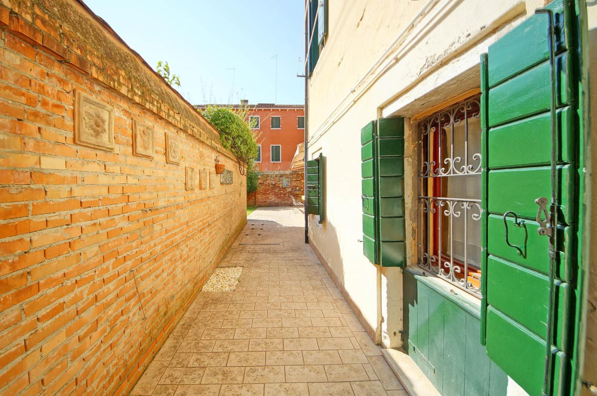 Dolcevita N 522 Appartement