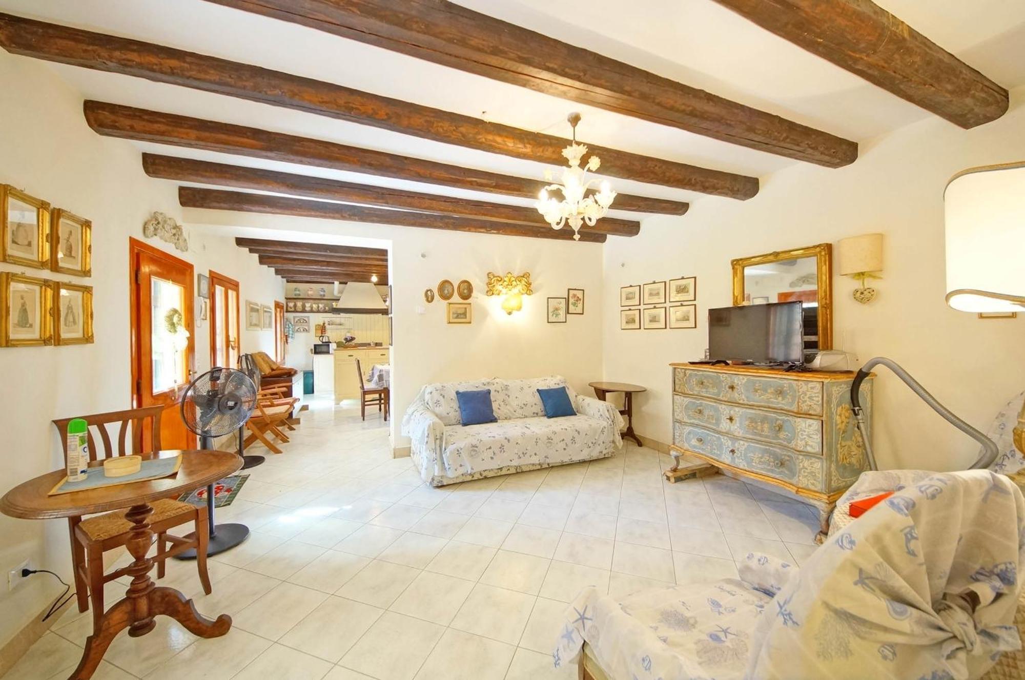Dolcevita N 522 Appartement