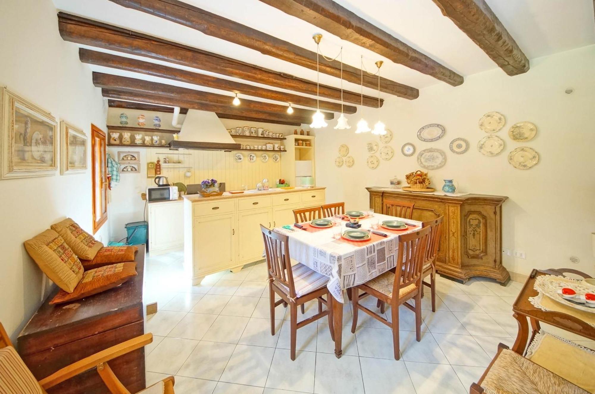 Appartement Dolcevita N 522 *