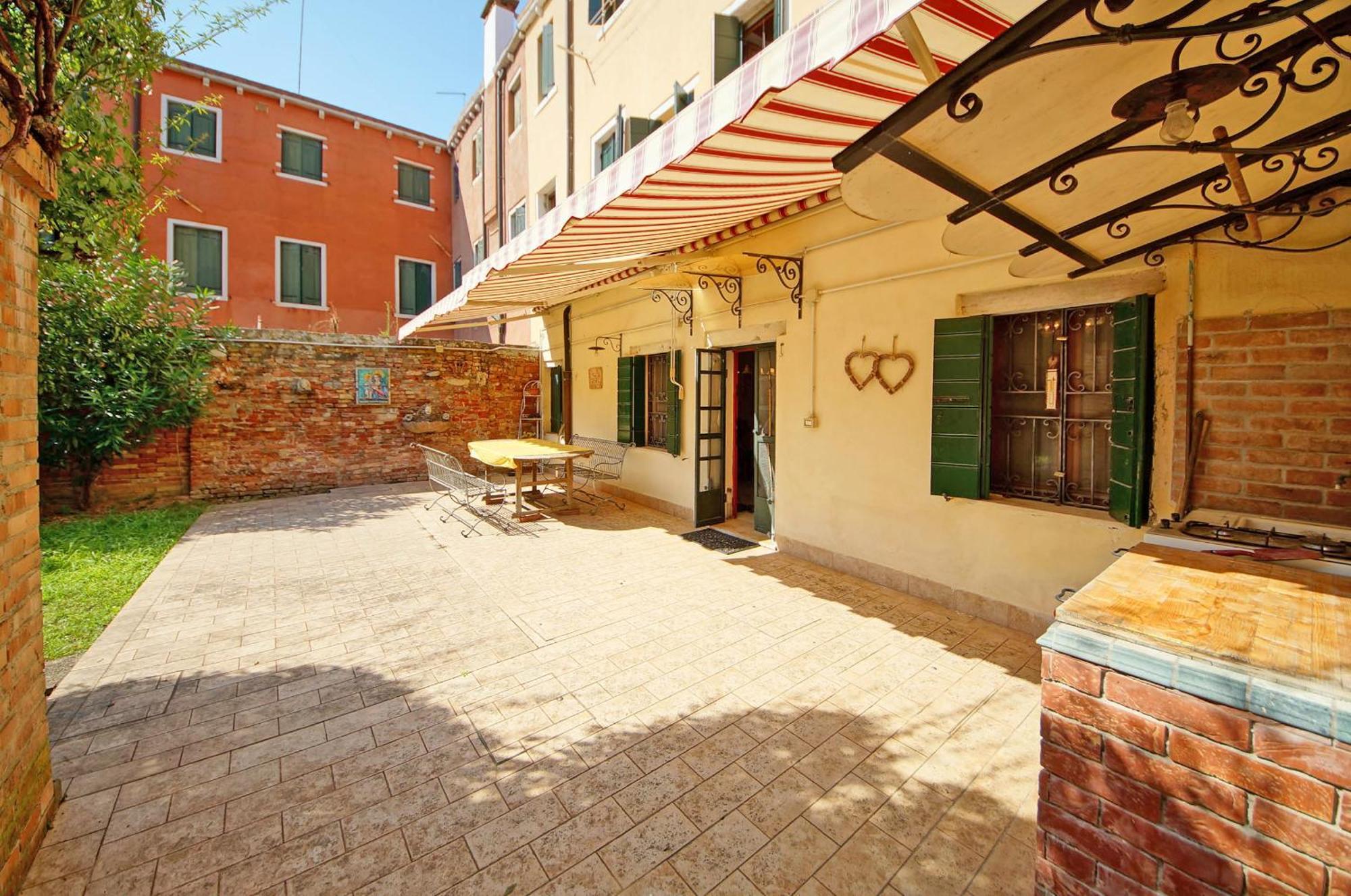 Dolcevita N 522 Appartement *