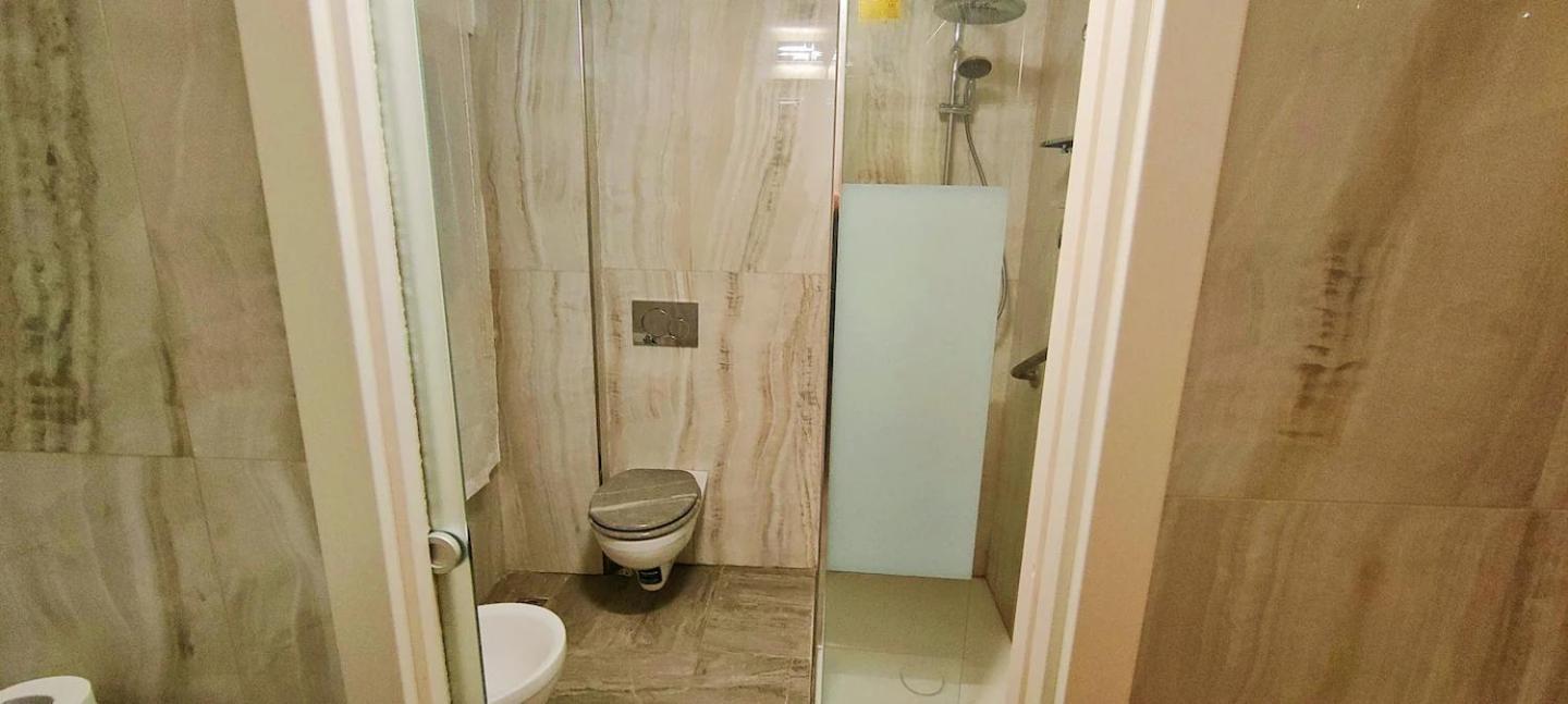 A Pochi Passi Da San Marco Appartement Venise