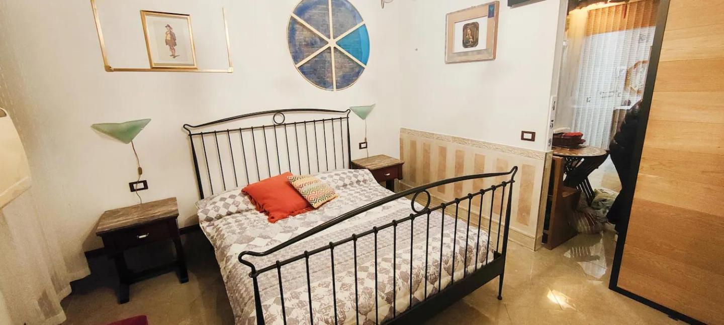 A Pochi Passi Da San Marco Appartement *