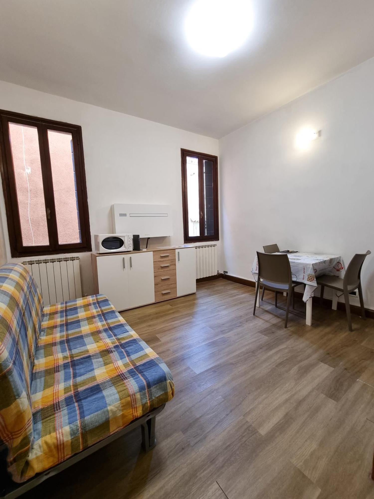 Rialto House Appartement