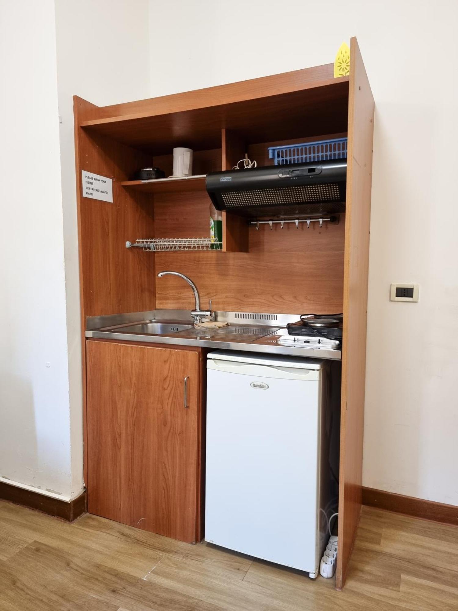Appartement Rialto House *