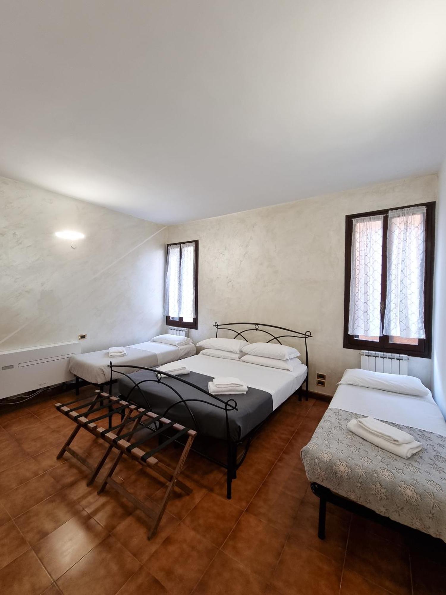 Rialto House Appartement Venetië