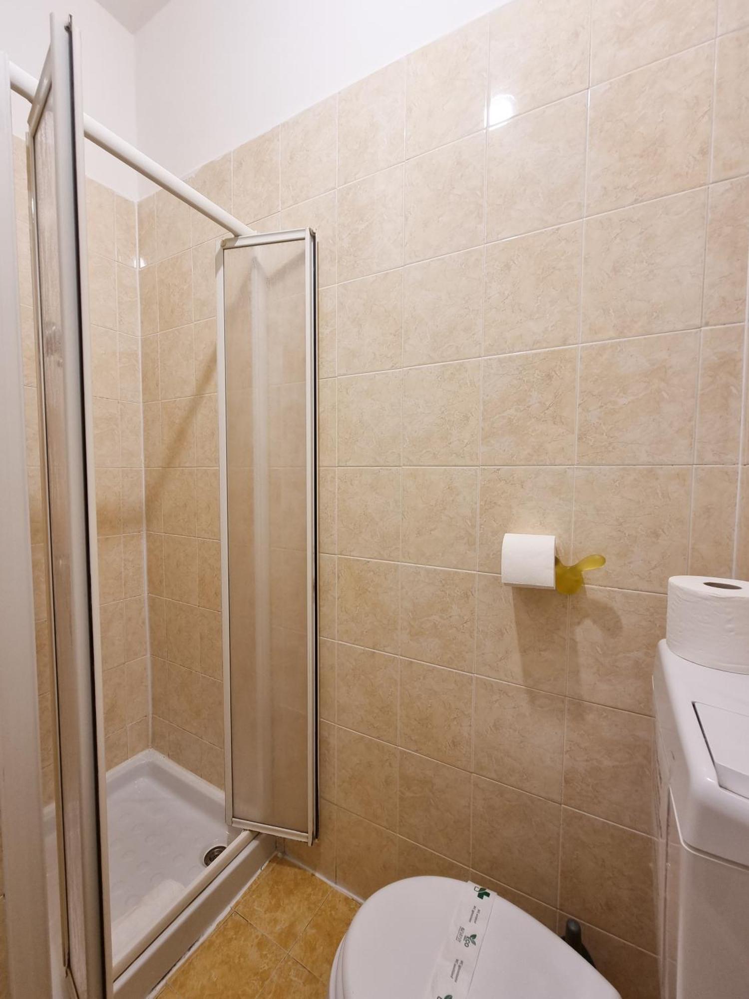 Appartement Rialto House Venetië
