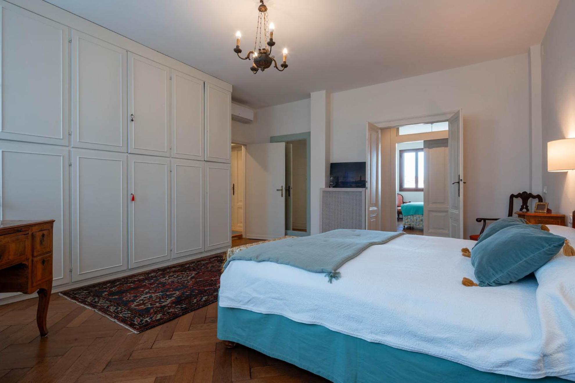 Apartment Sunbeam Palace Venice