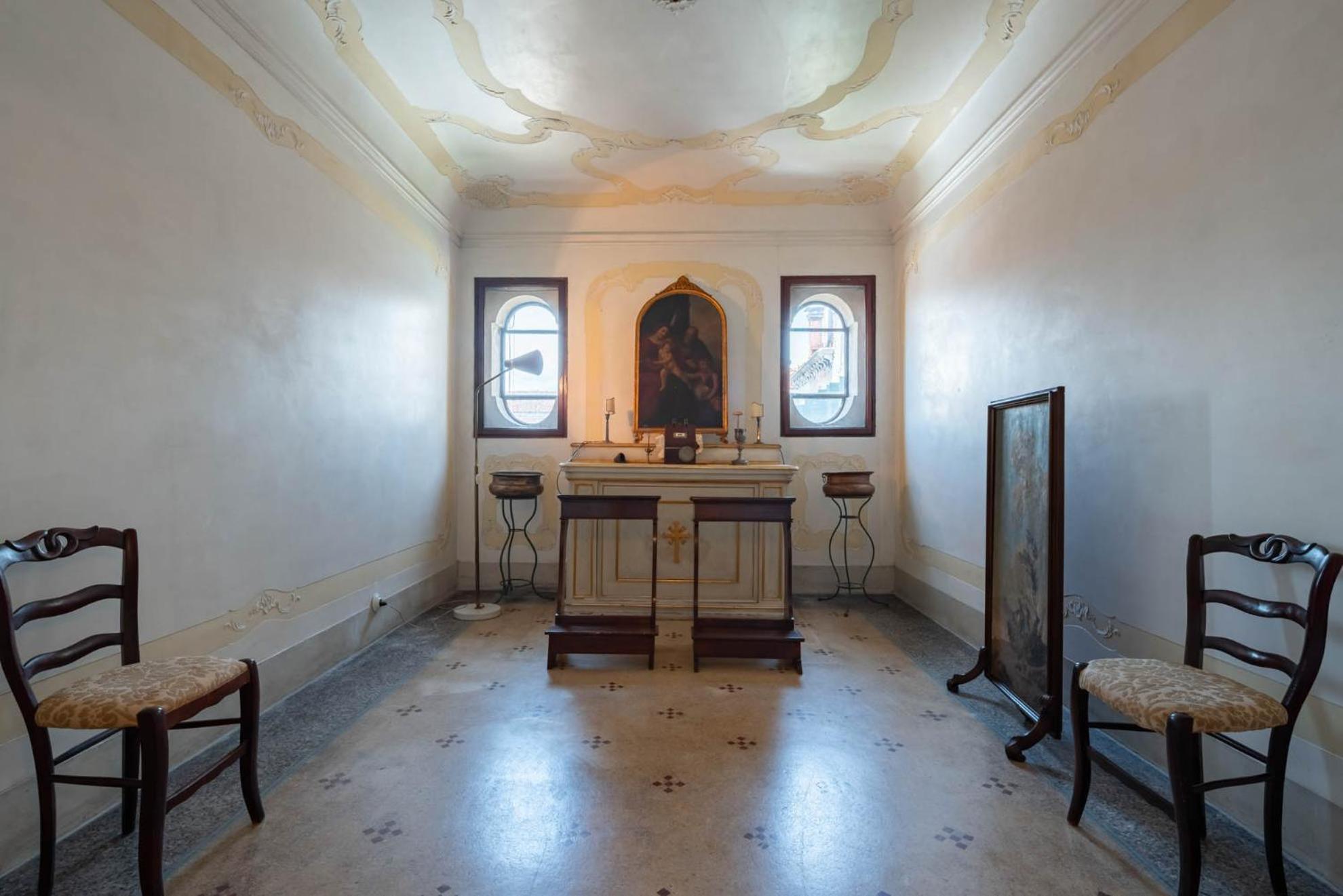 Appartamento Sunbeam Palace *