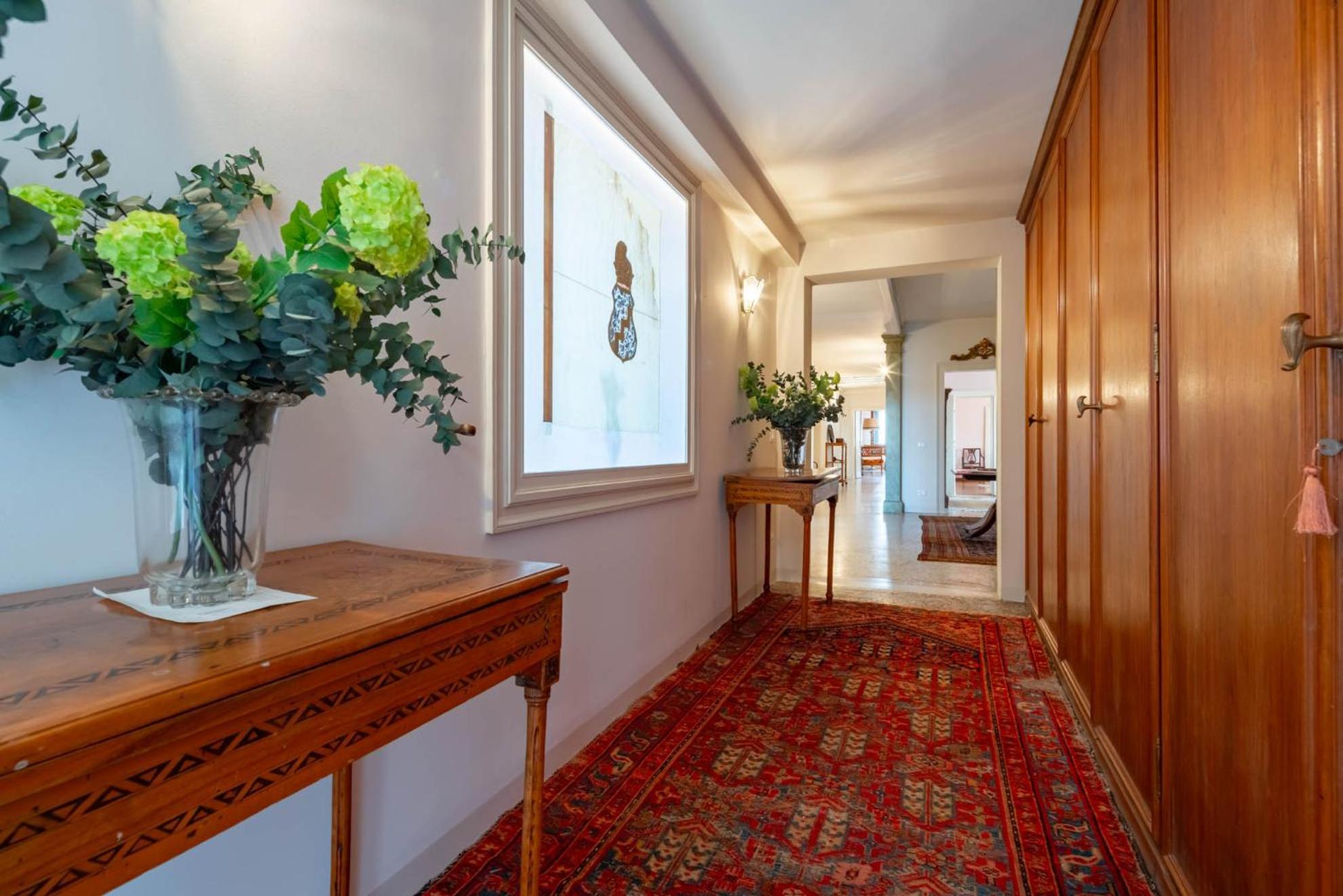 Sunbeam Palace Apartment Venice