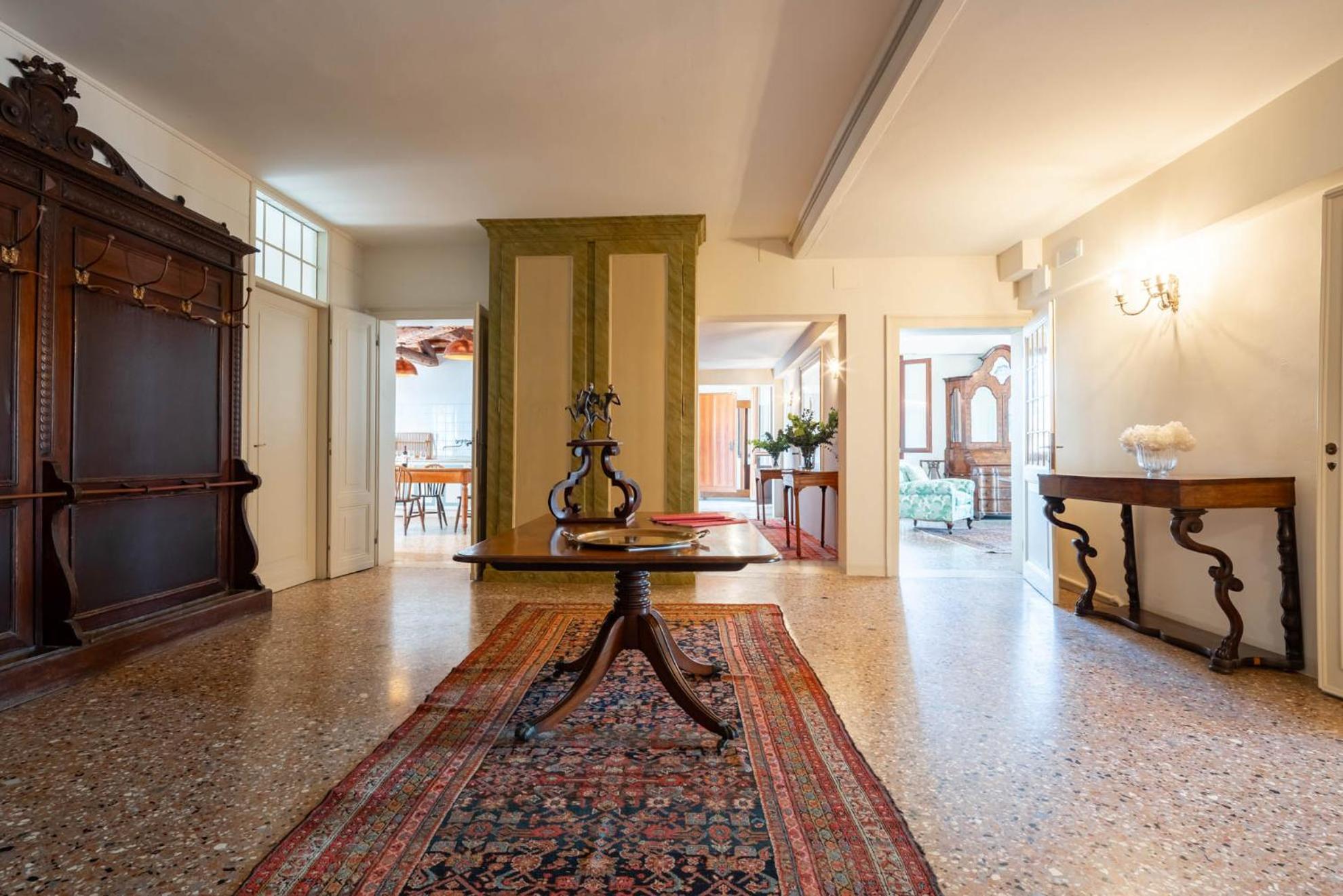 Apartment Sunbeam Palace *