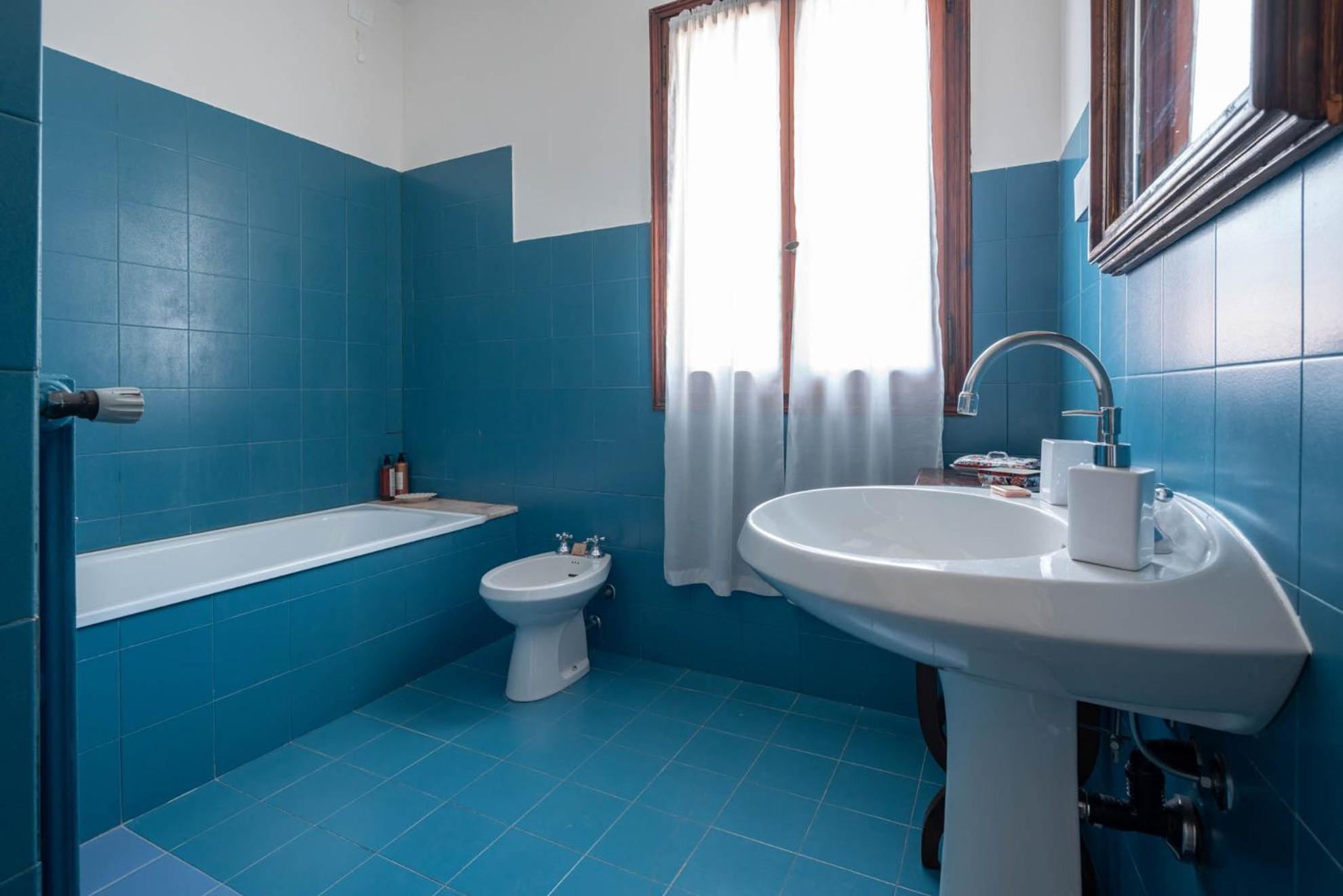 Sunbeam Palace Apartment Venice