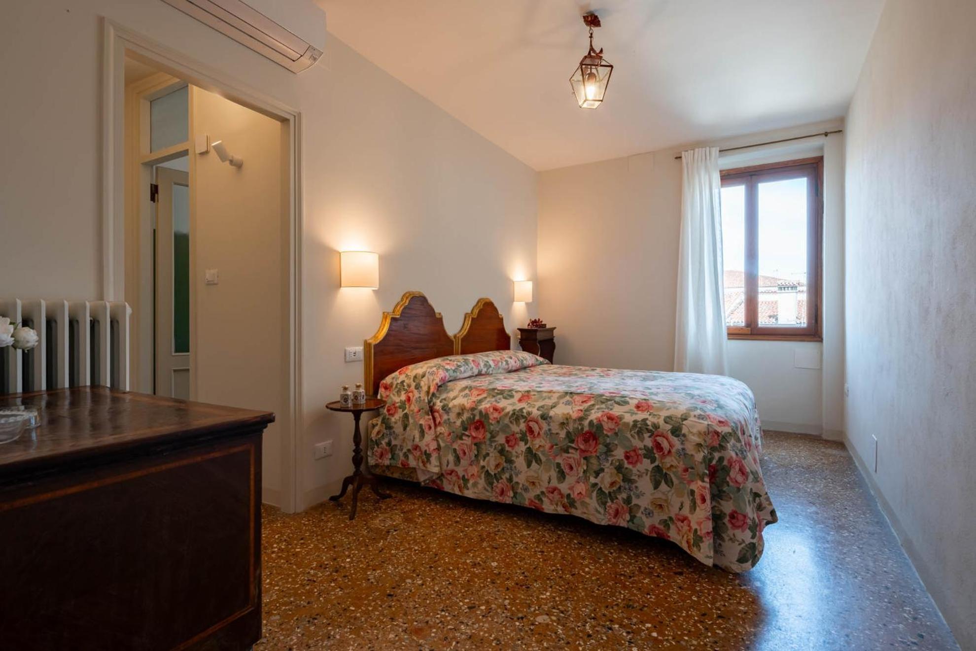 Apartment Sunbeam Palace