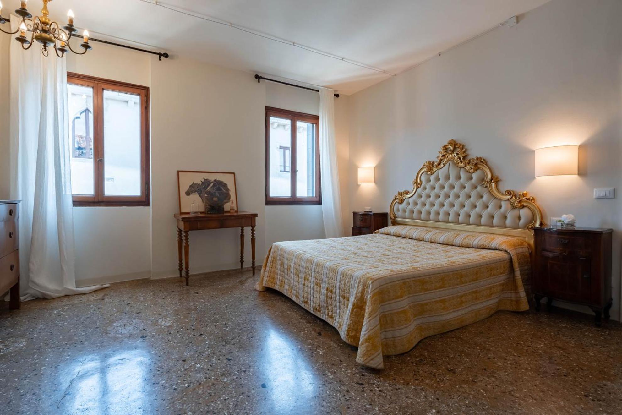 Appartamento Sunbeam Palace *