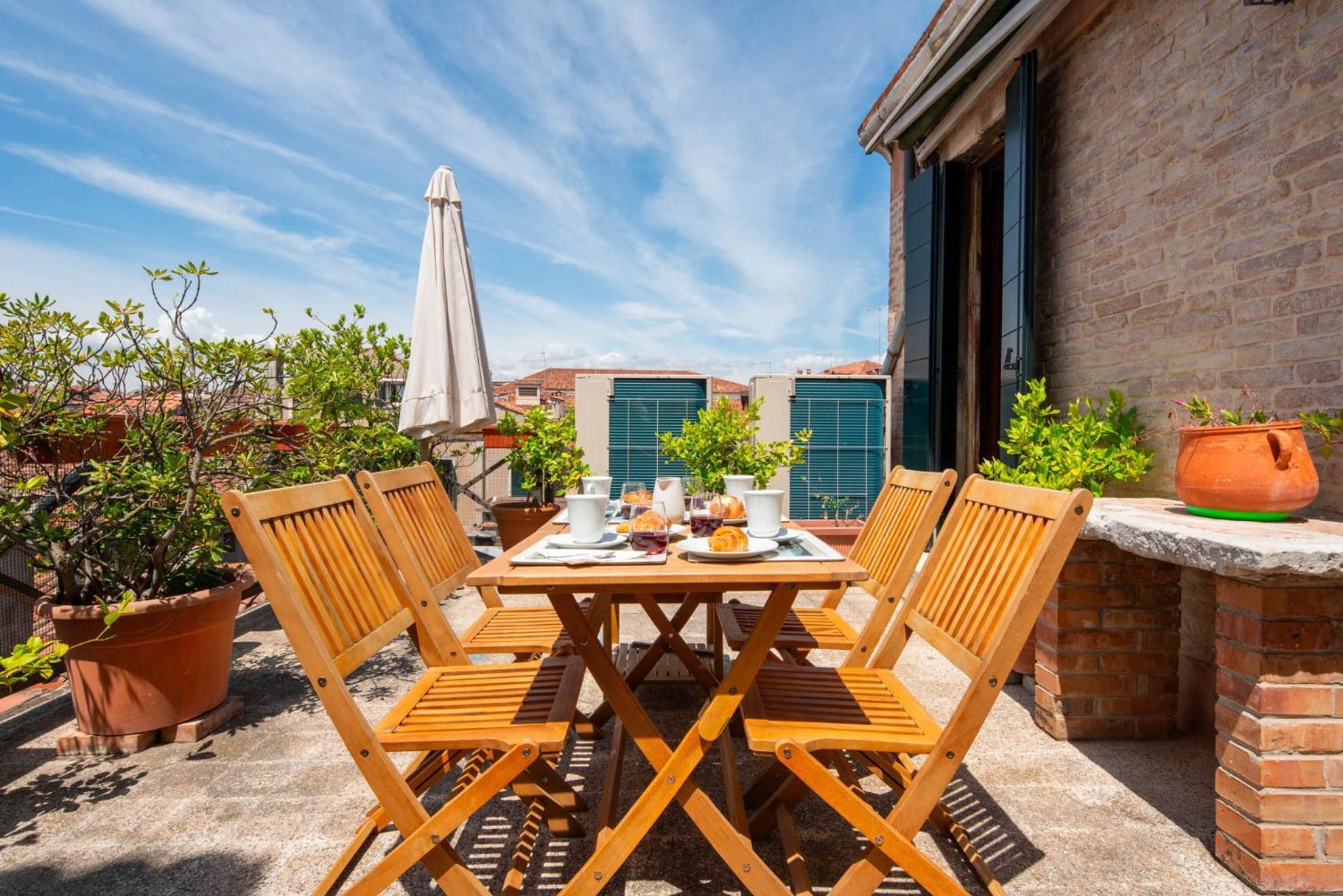 Appartamento Sunbeam Palace