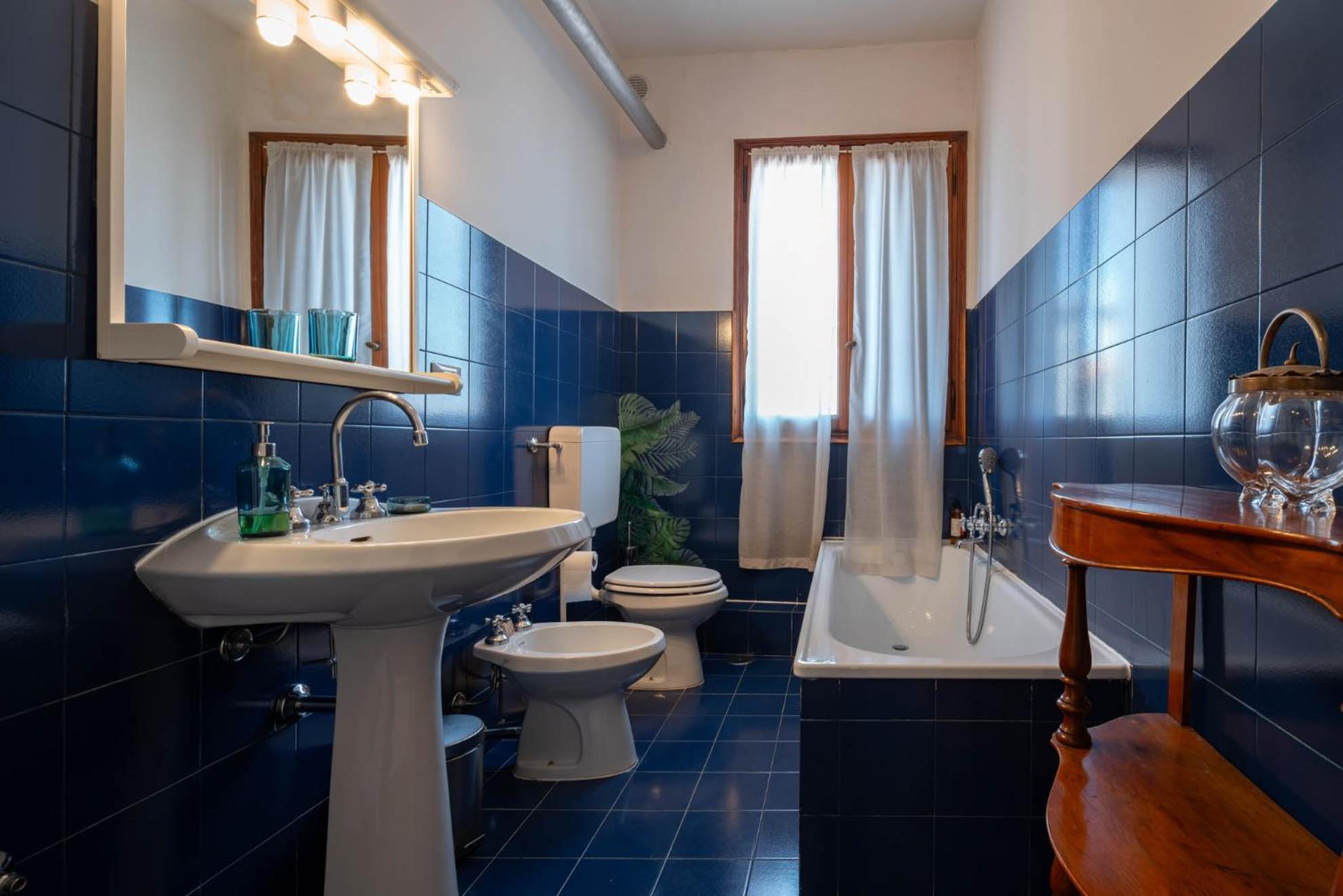 Sunbeam Palace Apartment Venice