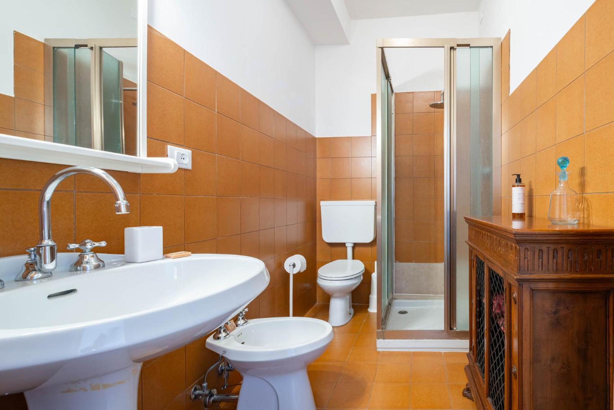 Apartment Sunbeam Palace Venice