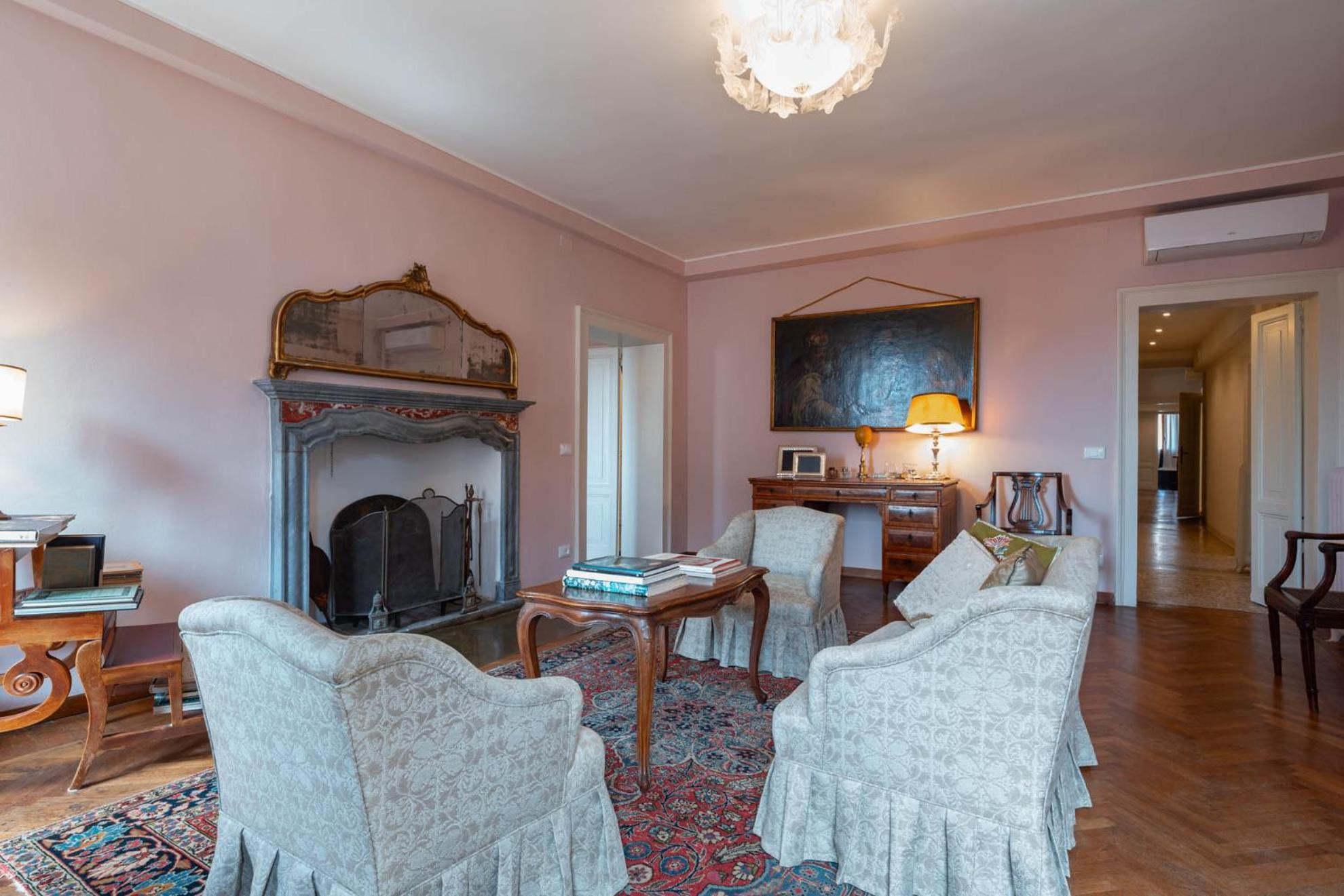 Sunbeam Palace Apartment Venice