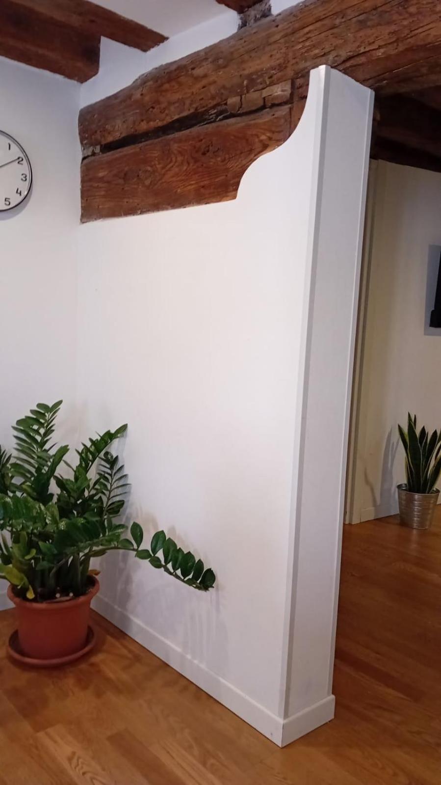 Appartement Residenza Canaletto Venise