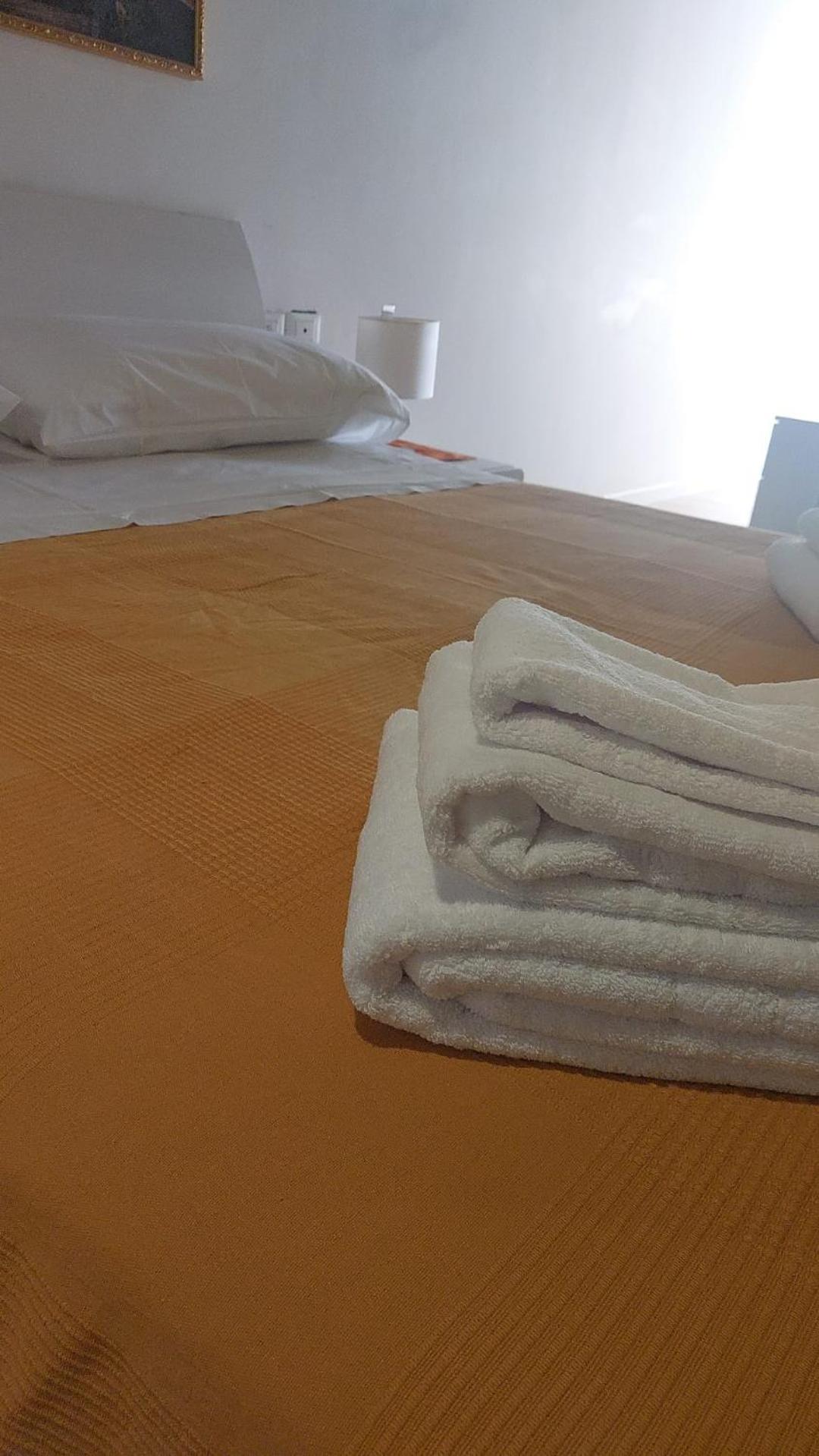 Appartement Residenza Canaletto *