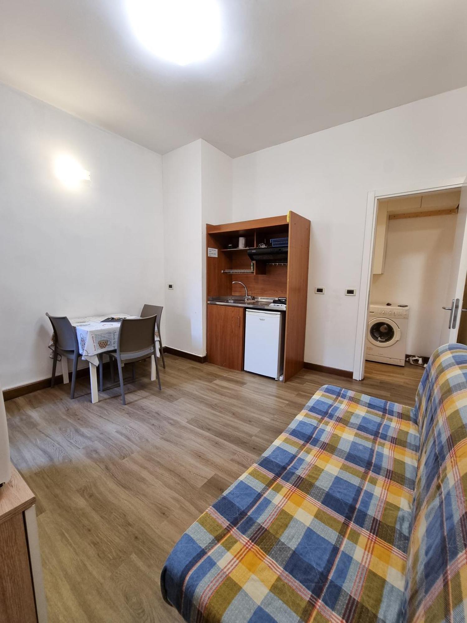 Ca' Del Sole Appartement *