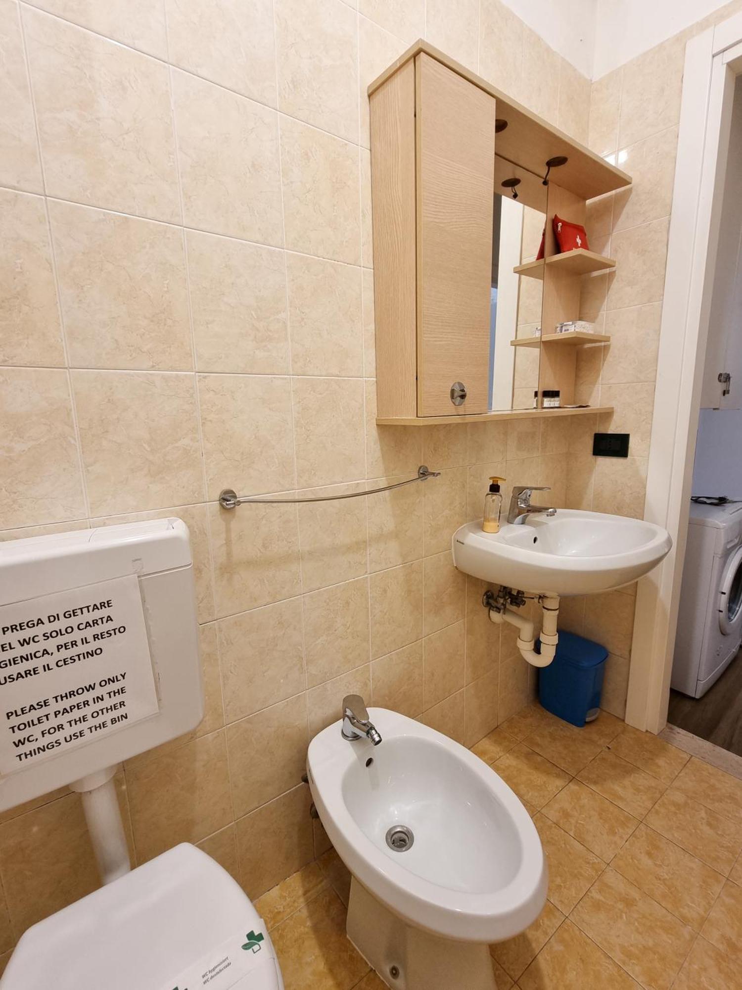 Ca' Del Sole Appartement