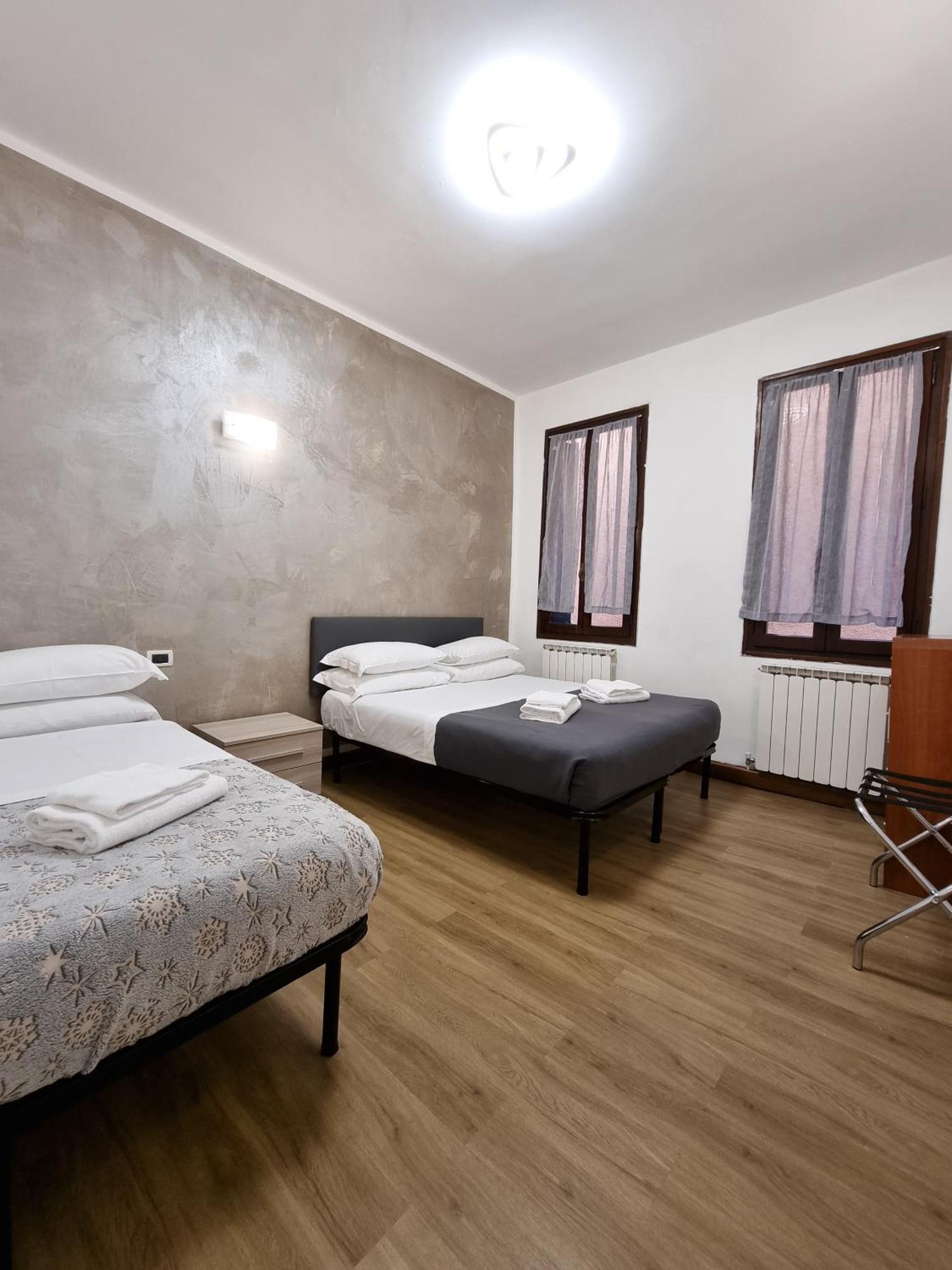 Appartement Ca' Del Sole *