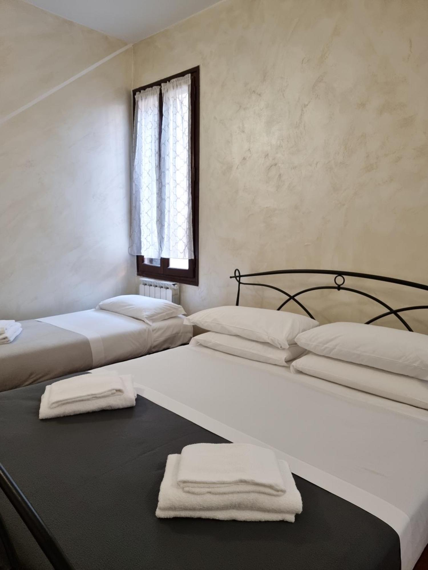 Appartement Ca' Del Sole *