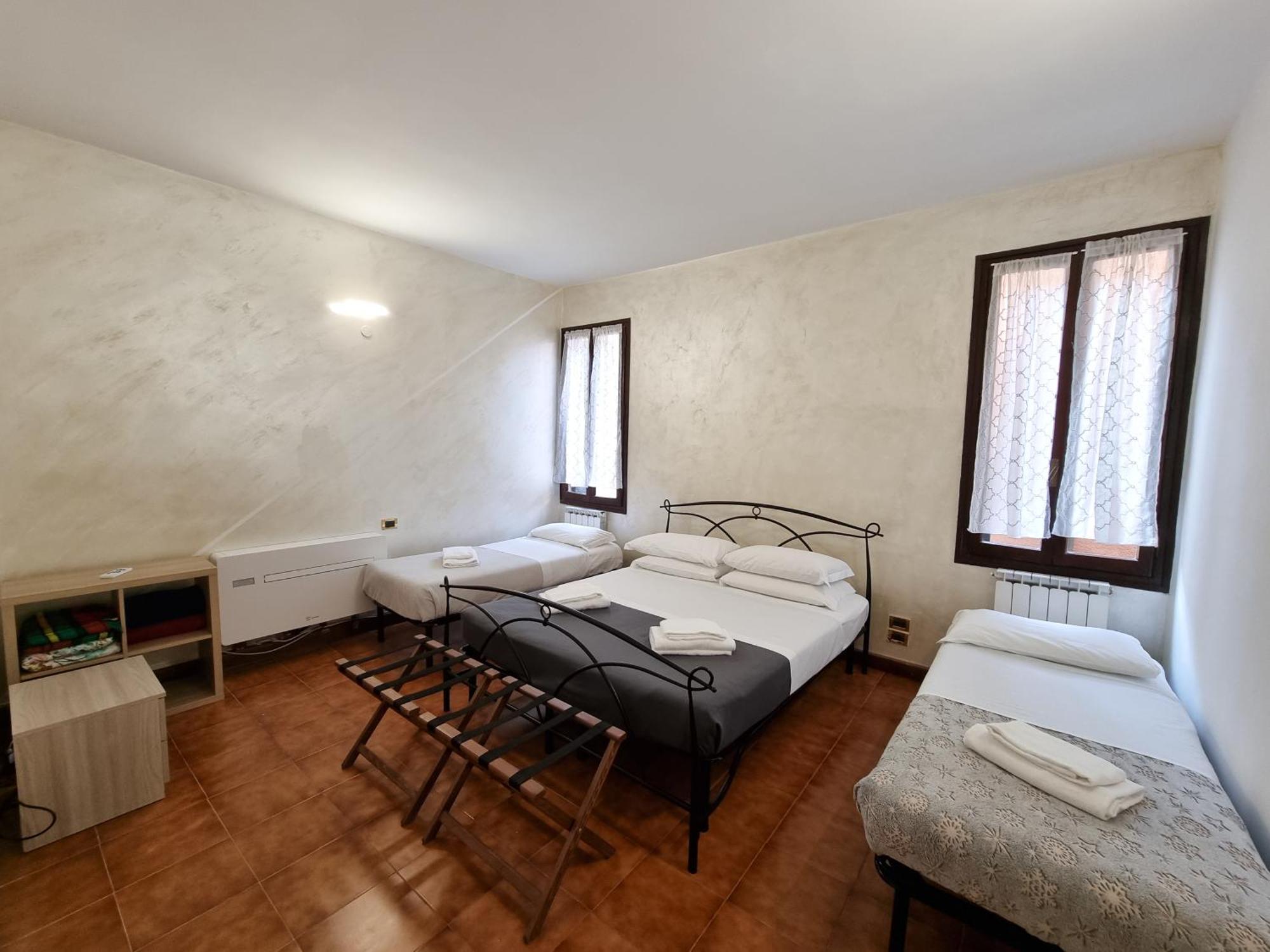 Ca' Del Sole Appartement