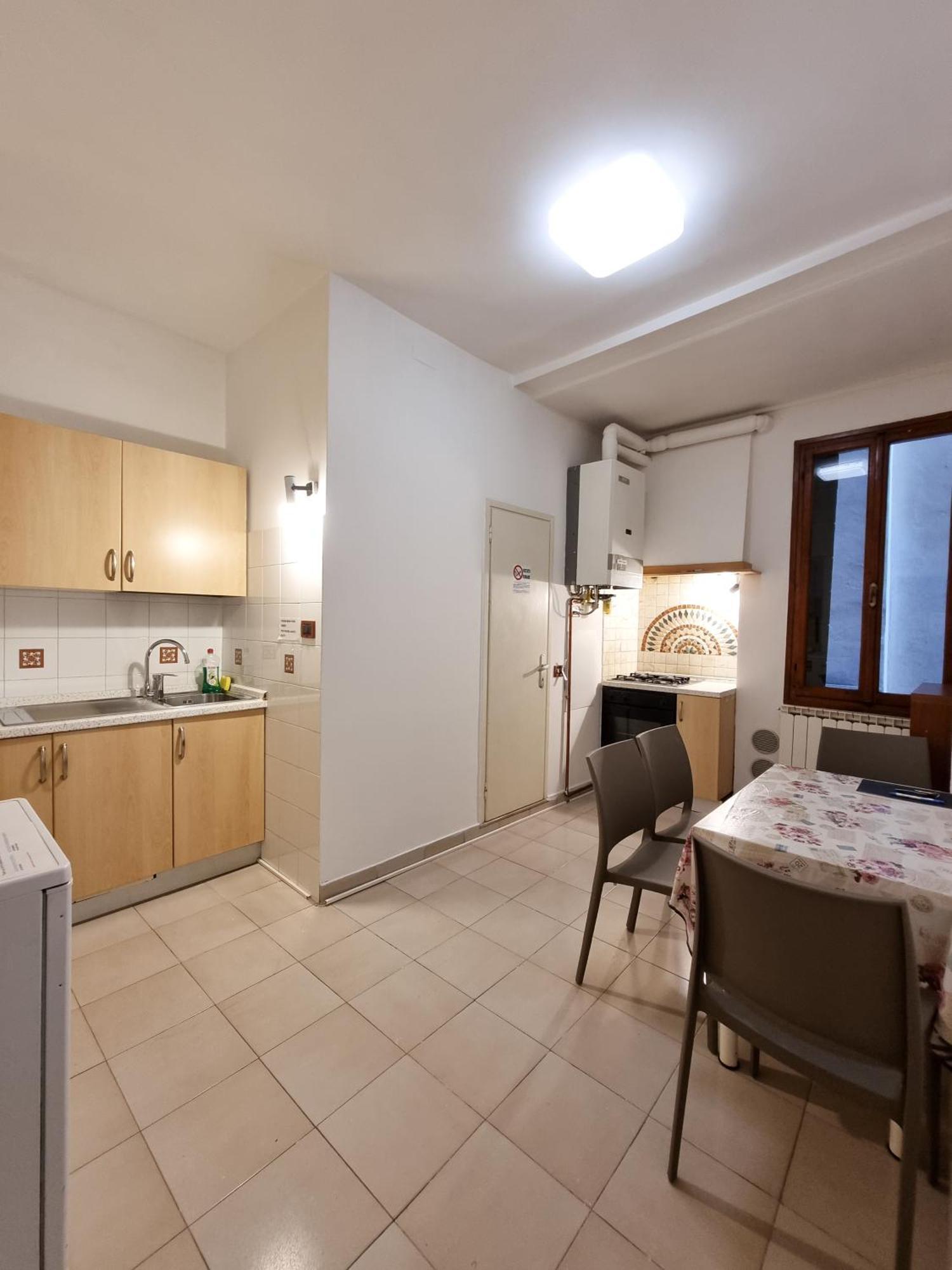 Ca' Del Sole Appartement