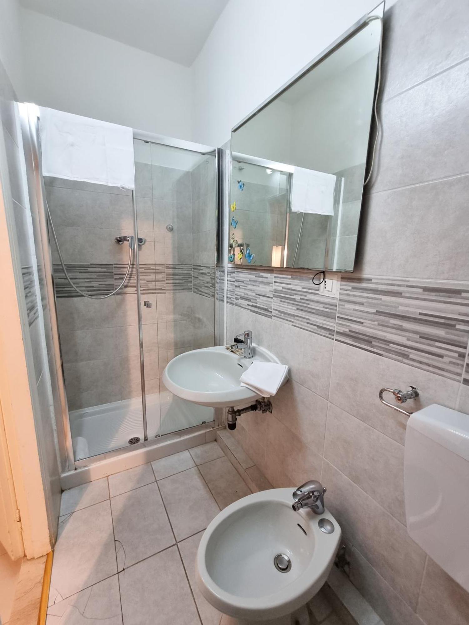 Appartement Ca' Del Sole