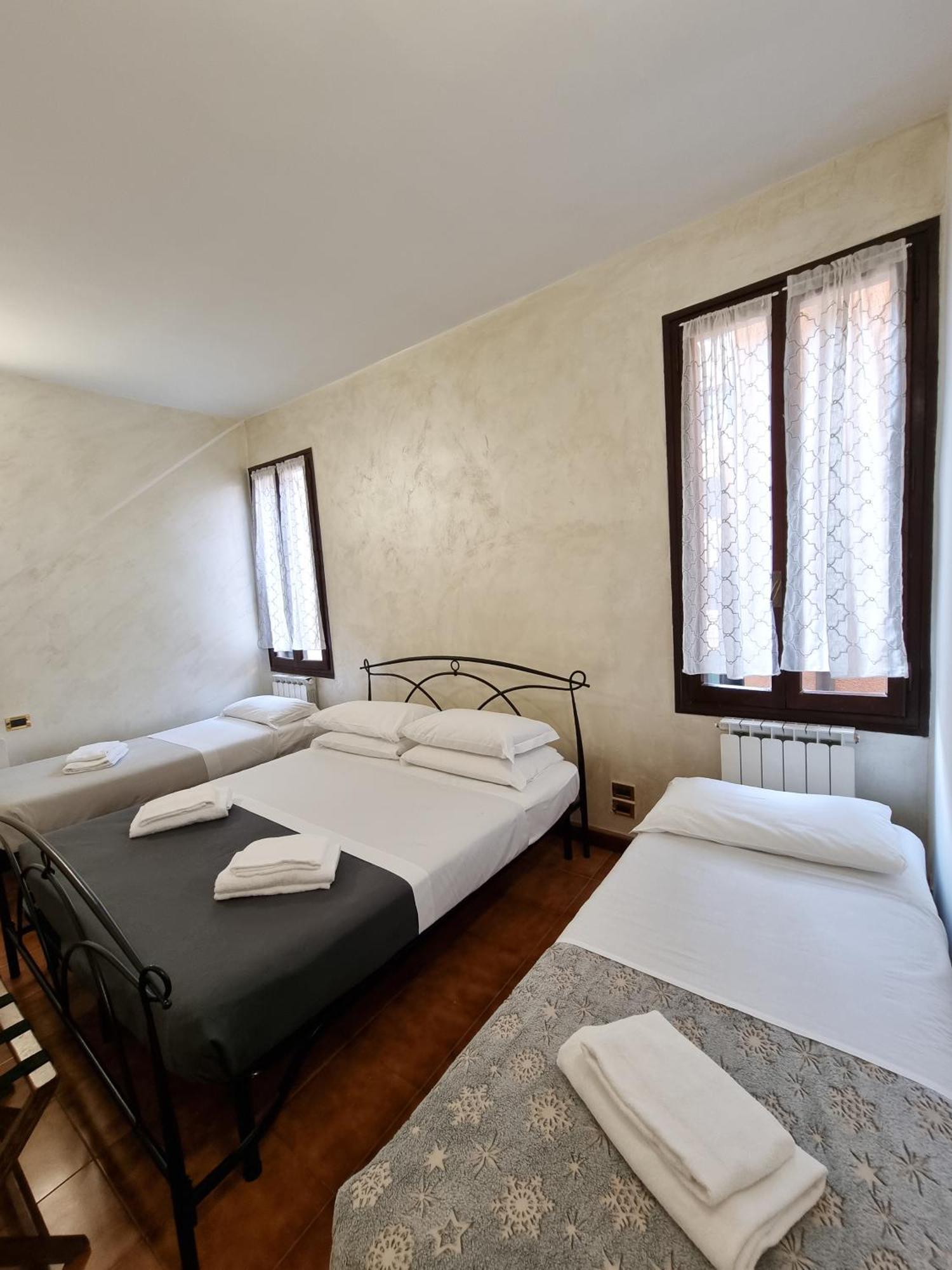 Appartement Ca' Del Sole Venise