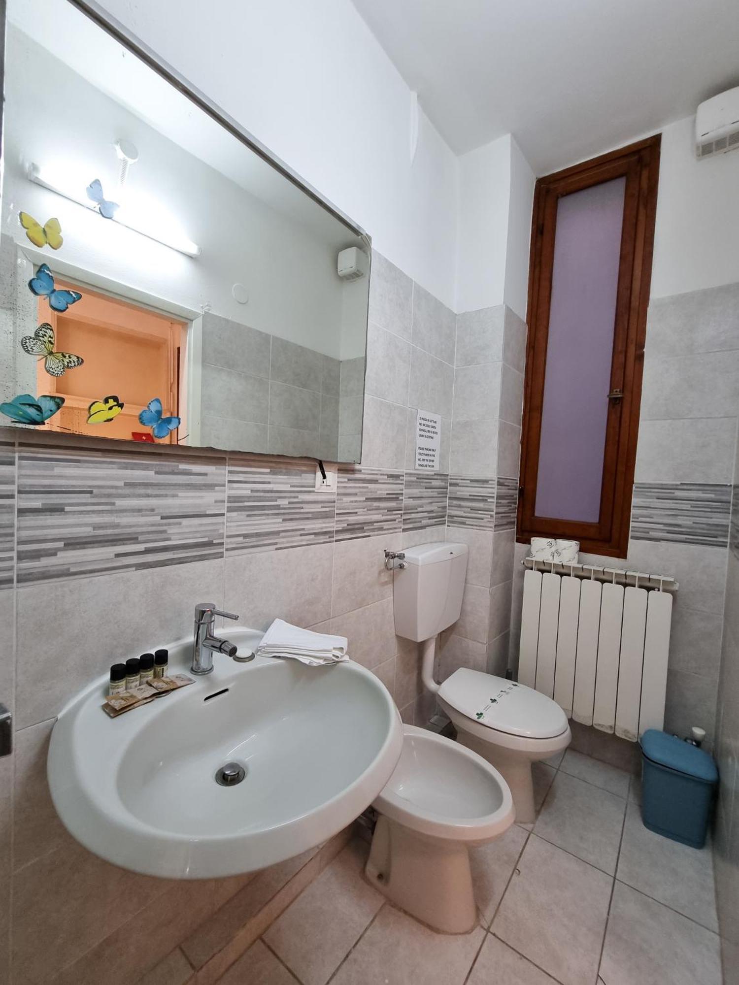 Appartement Ca' Del Sole *