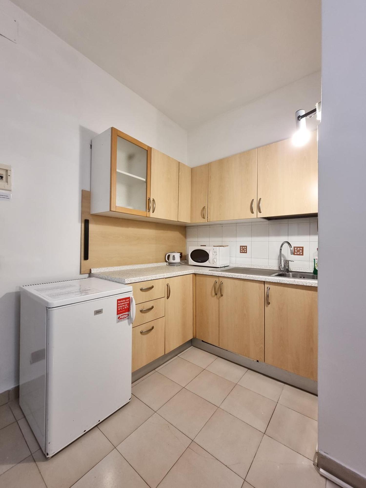 Ca' Del Sole Appartement Venise