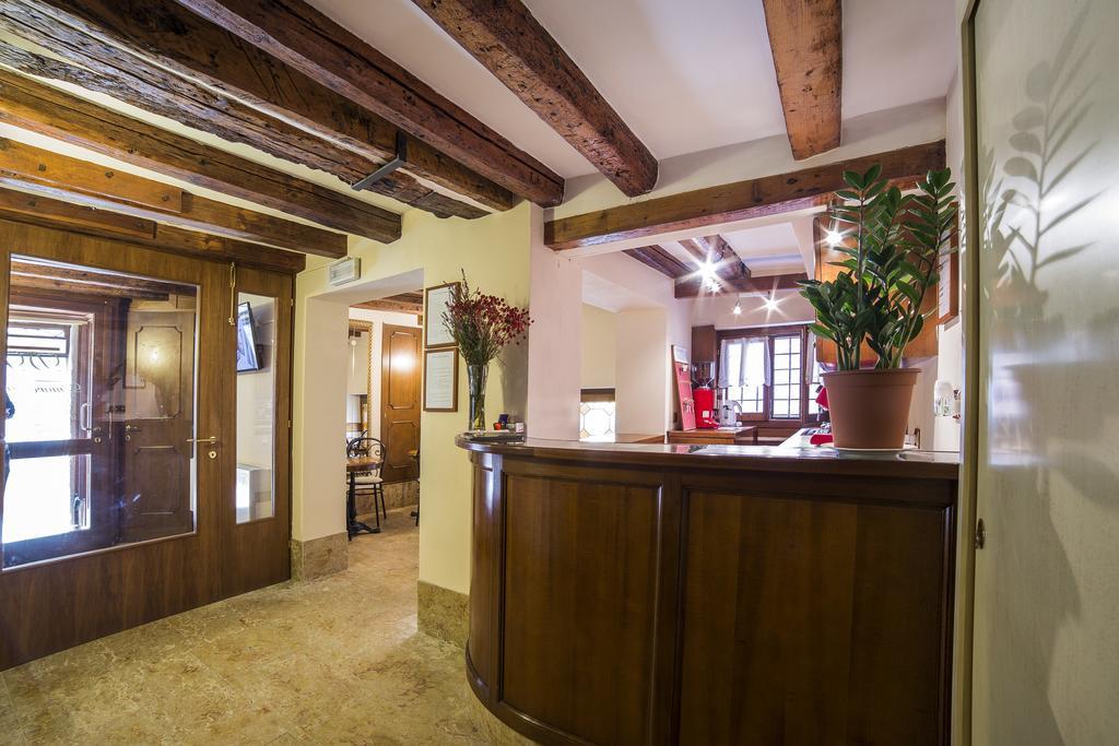 Maison d'hôtes Dimora Dogale 3*