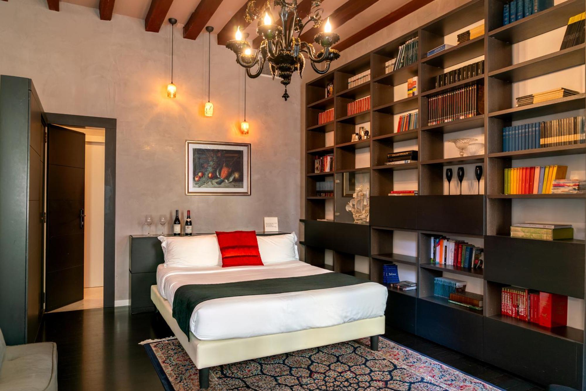 Gasthof Palazzo San Luca