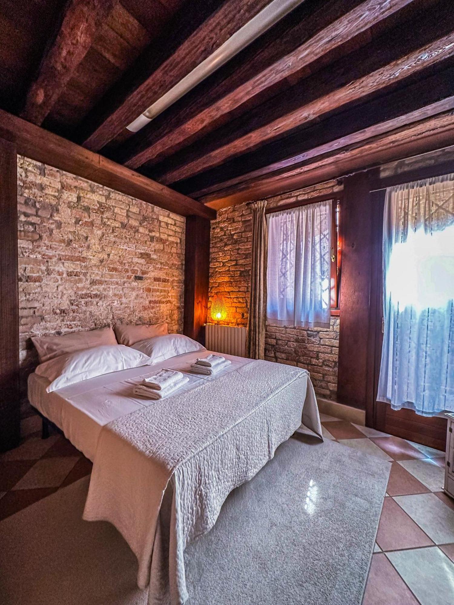 Ca Giobbe Venezia