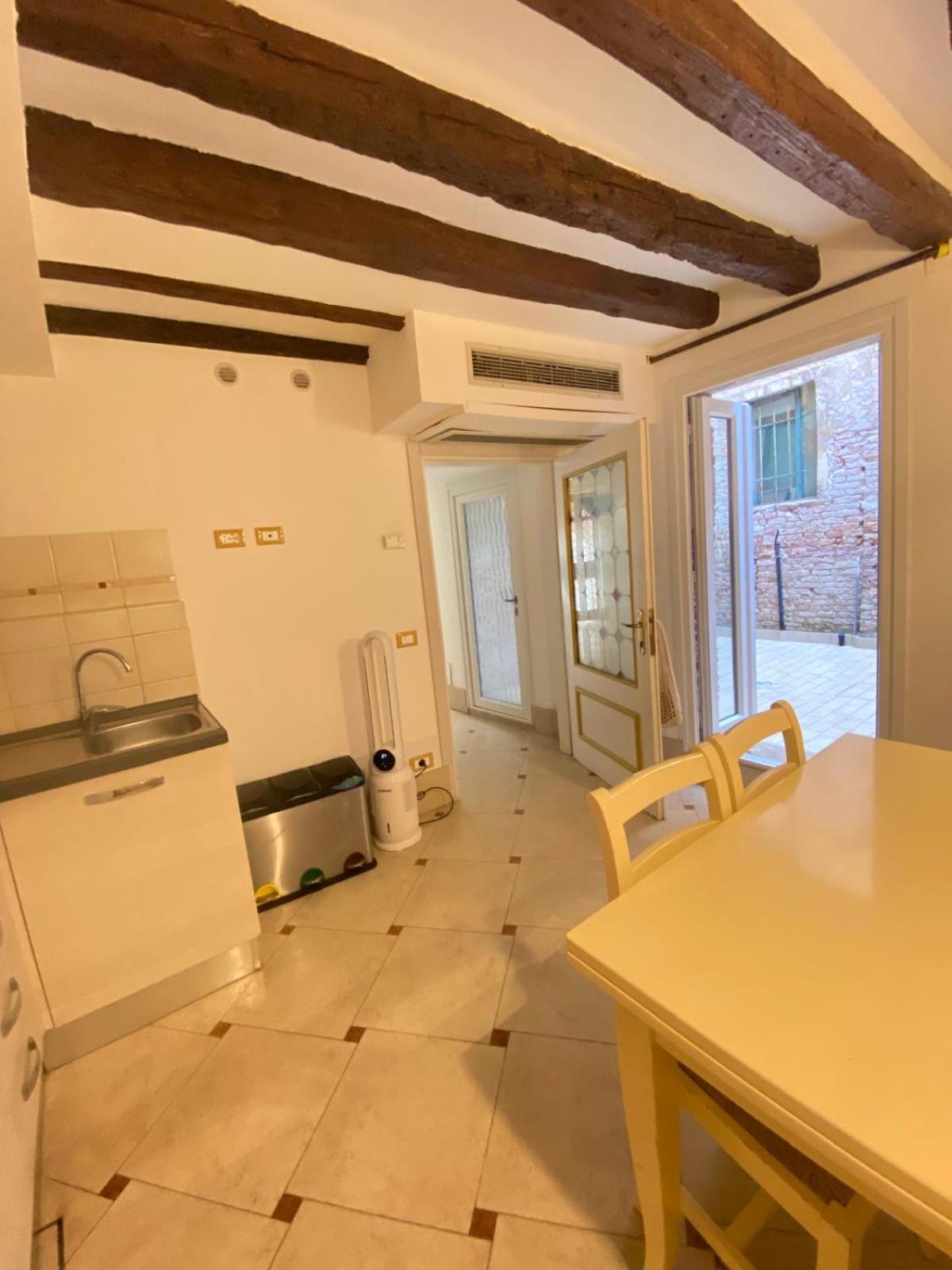 Vakantiehuis Angolo 'sconto