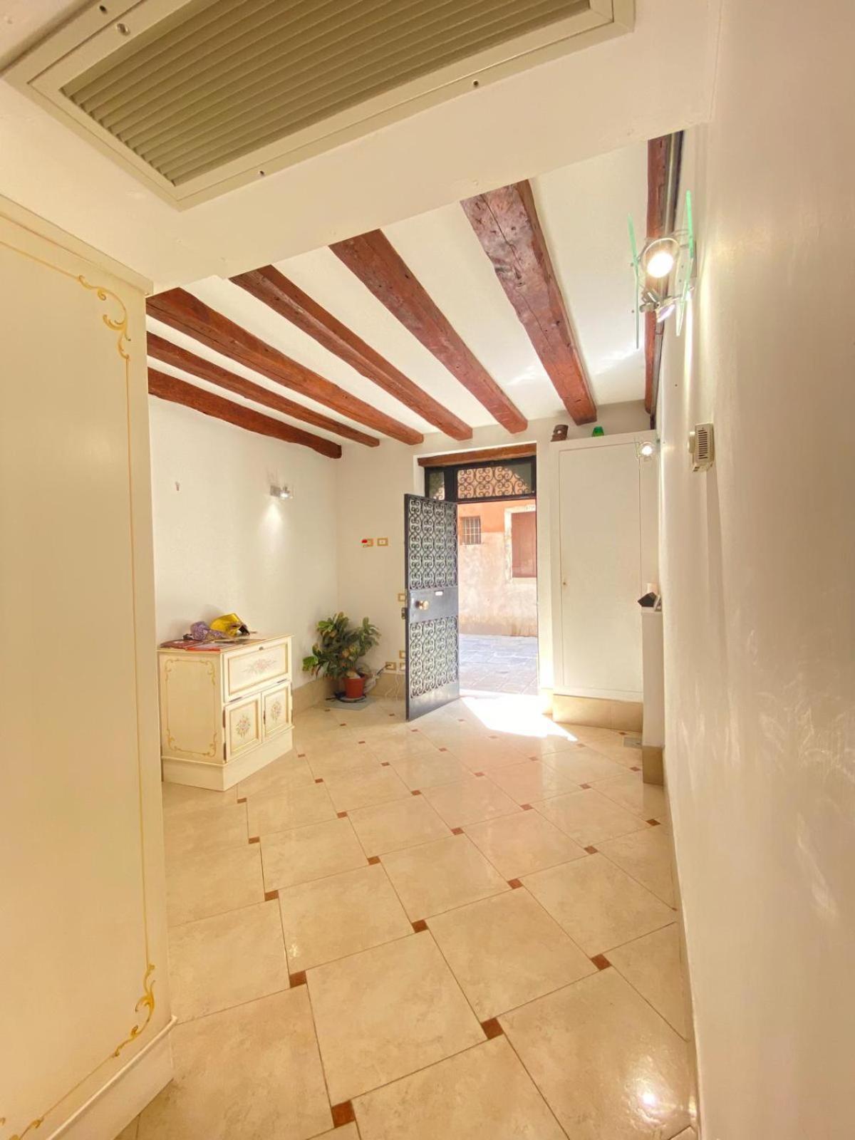 Ferienhaus Angolo 'sconto Venedig