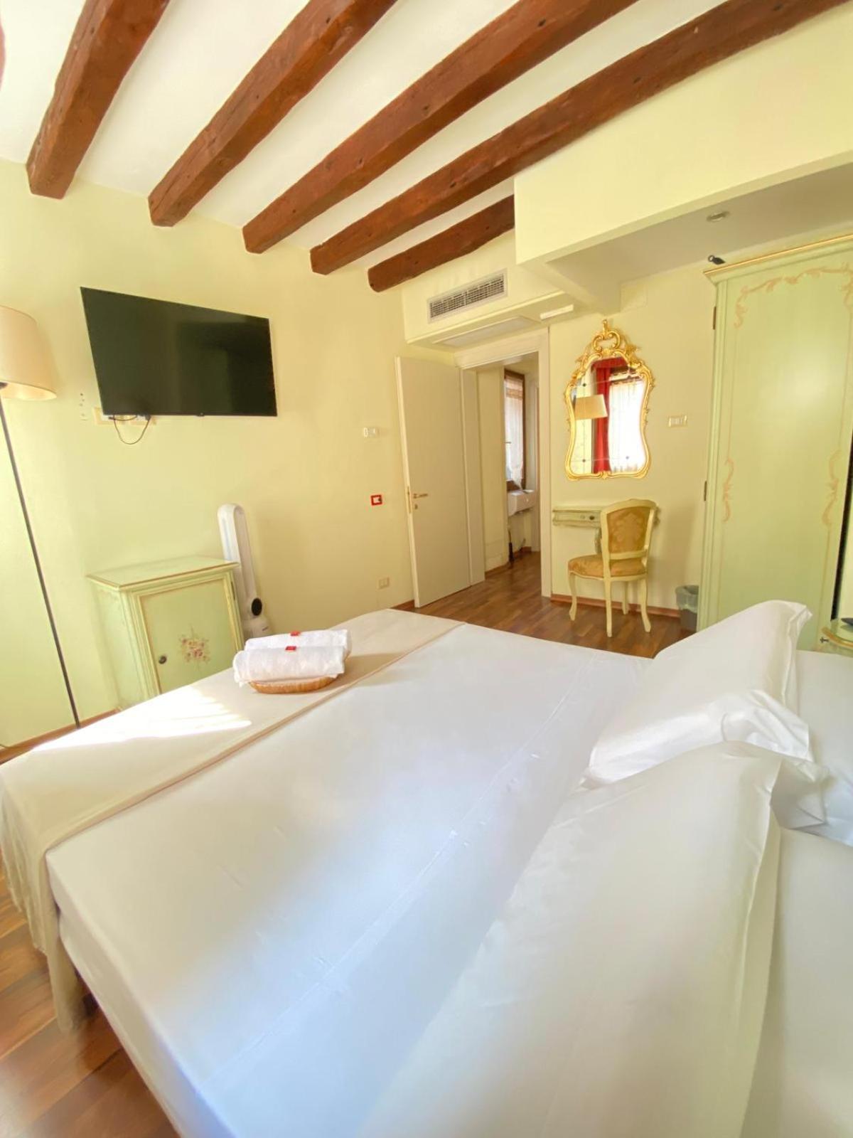 Angolo 'sconto Vakantiehuis