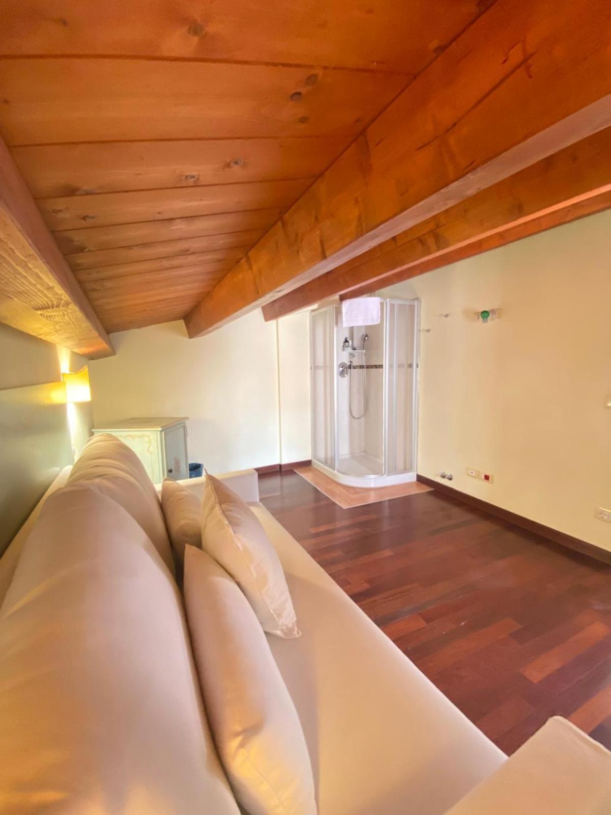 Angolo 'sconto Vakantiehuis *