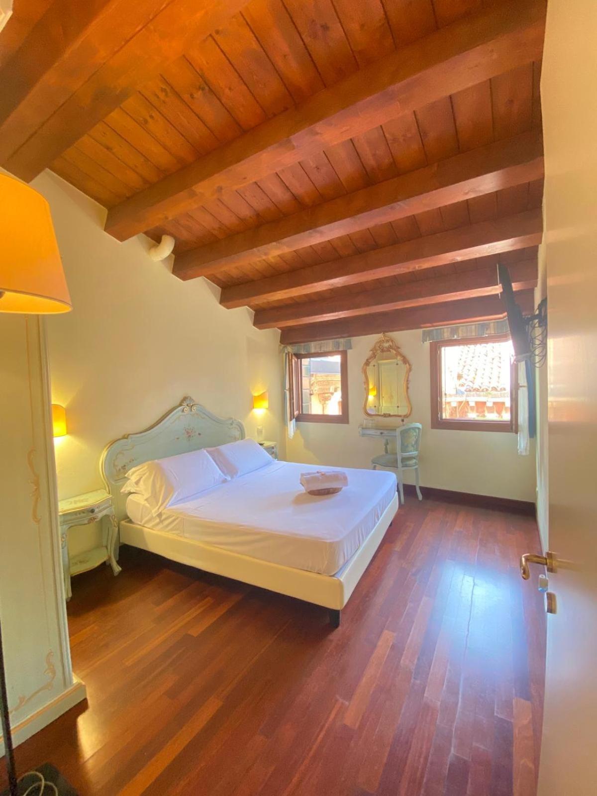 Angolo 'sconto Vakantiehuis Venetië