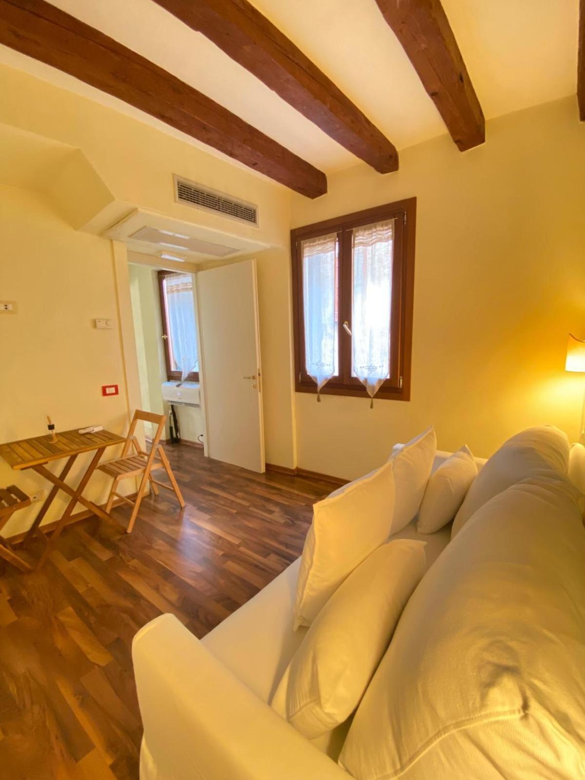 Vakantiehuis Angolo 'sconto Venetië