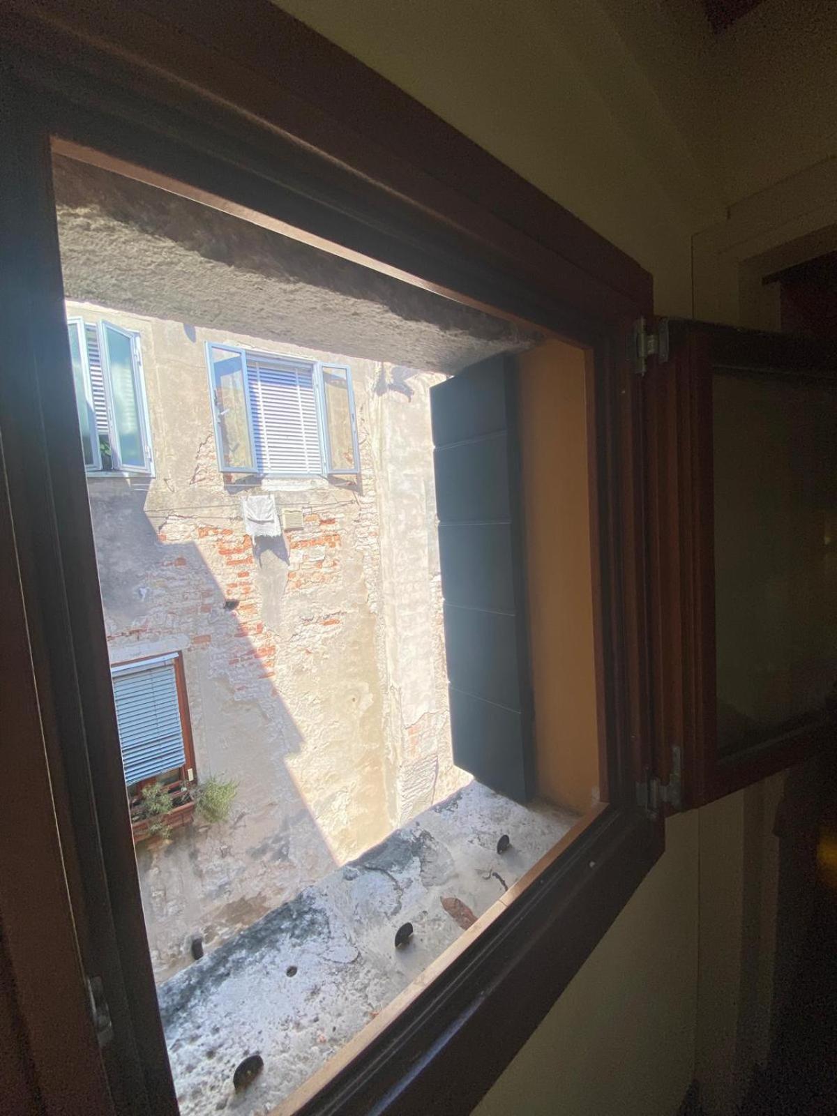 Angolo 'sconto * Venetië