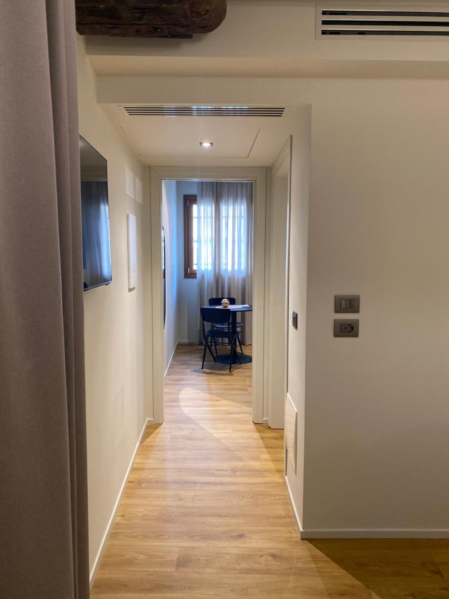 Palazzina Riva Appartamento