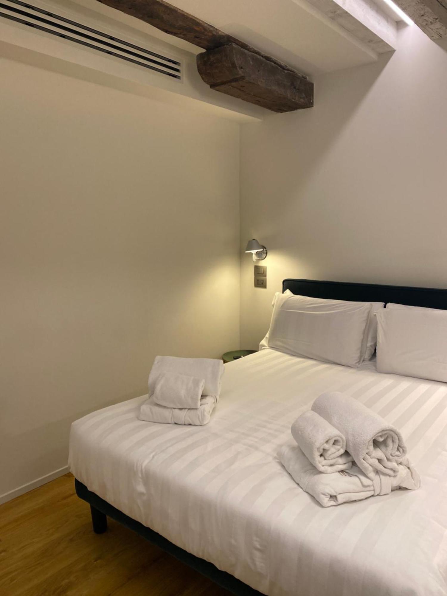Palazzina Riva Appartamento *
