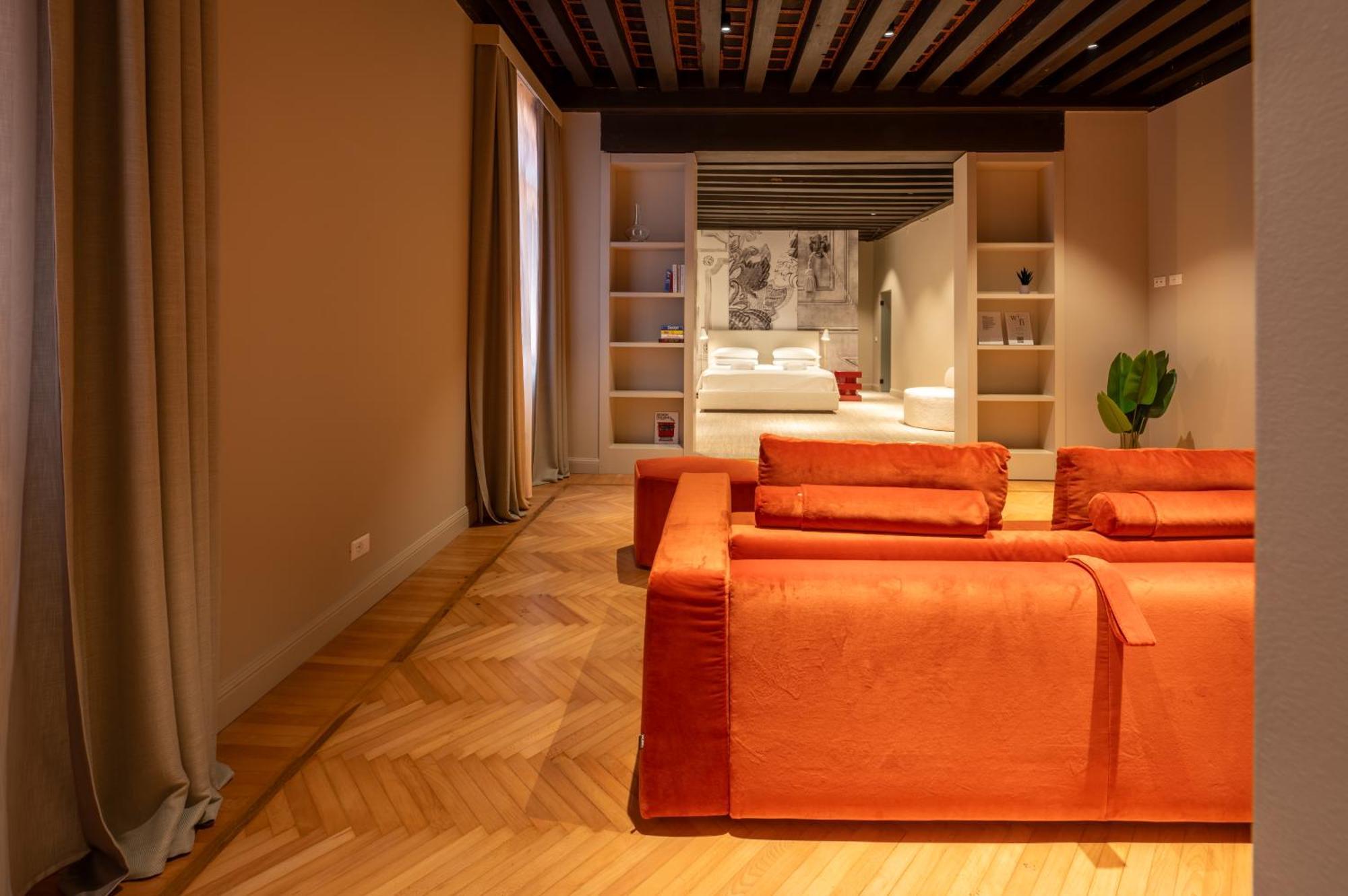 Apartment Design San Marco Venice