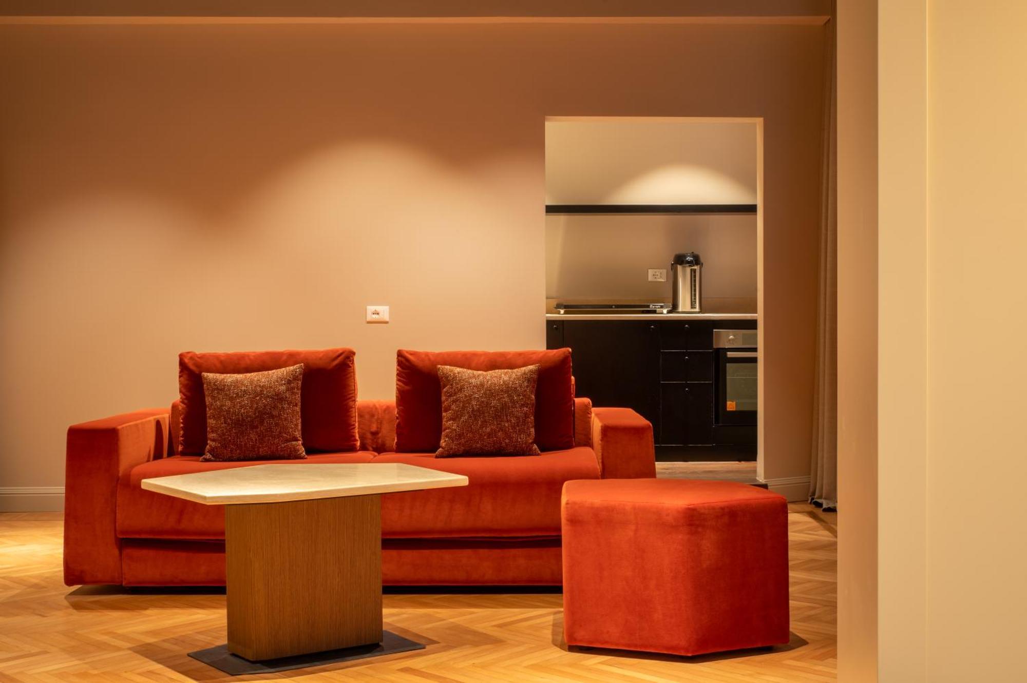 Design San Marco Apartment *