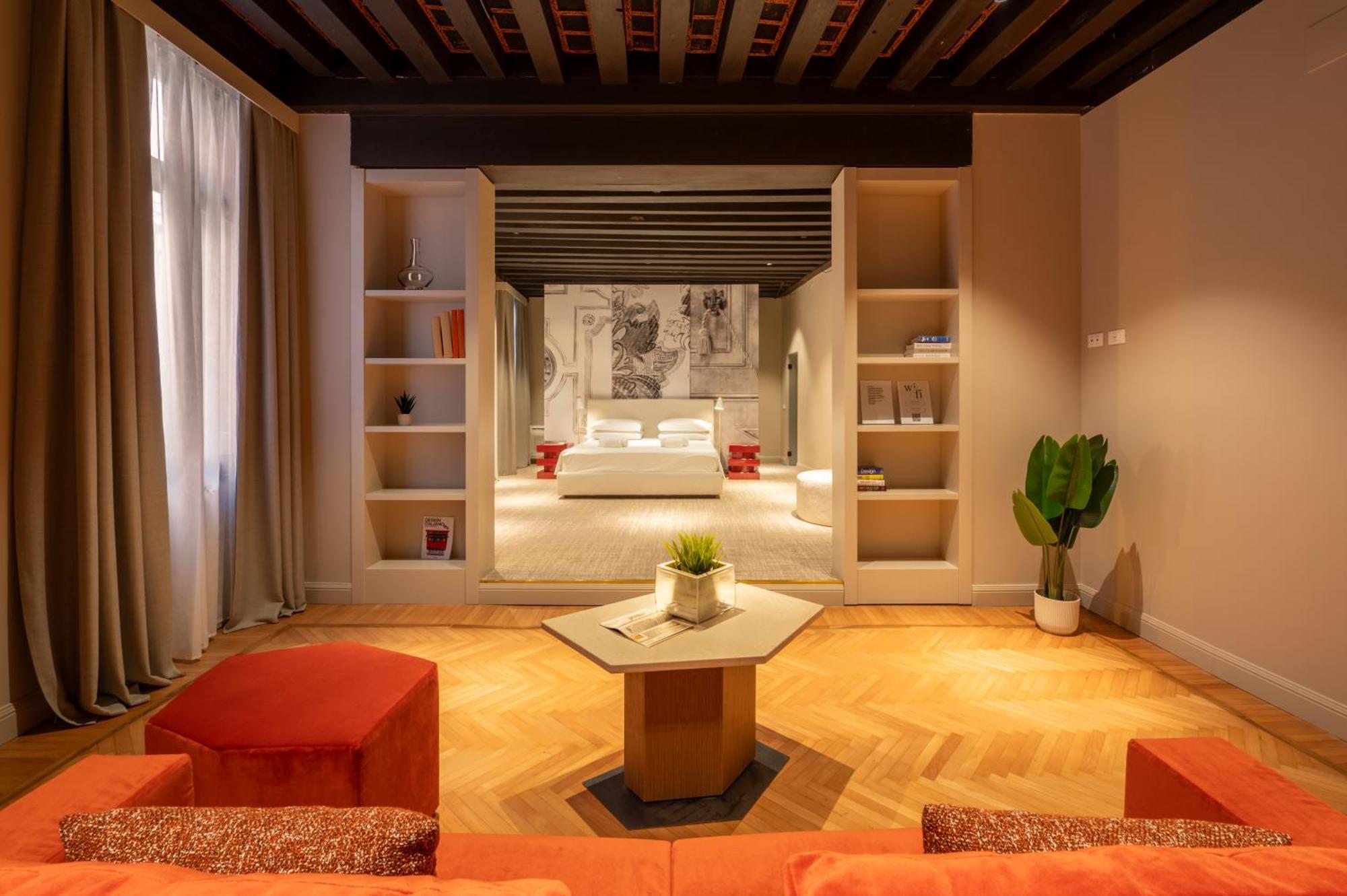 Design San Marco * Venice